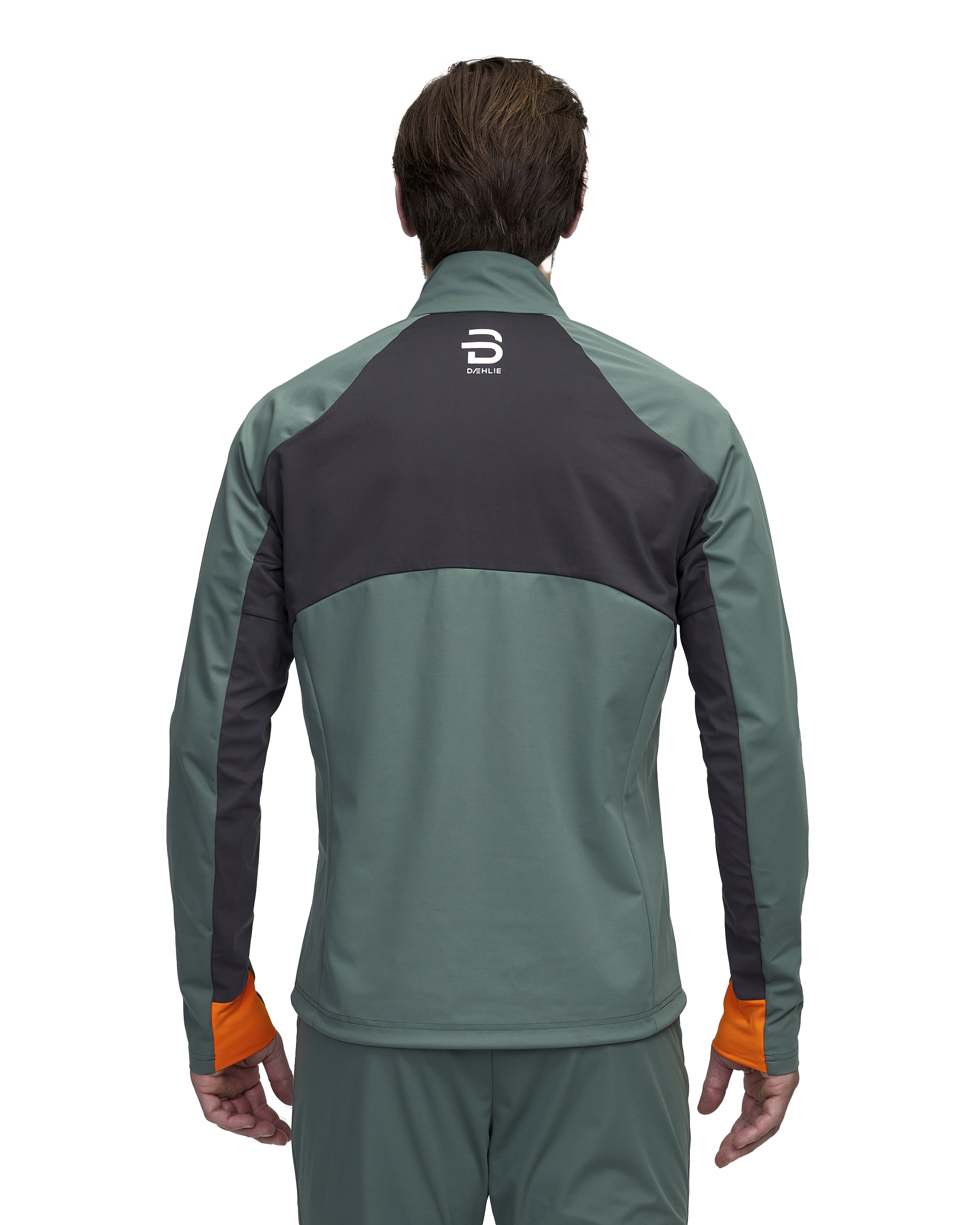 DAHLIE, M Jacket Challenge 2.0