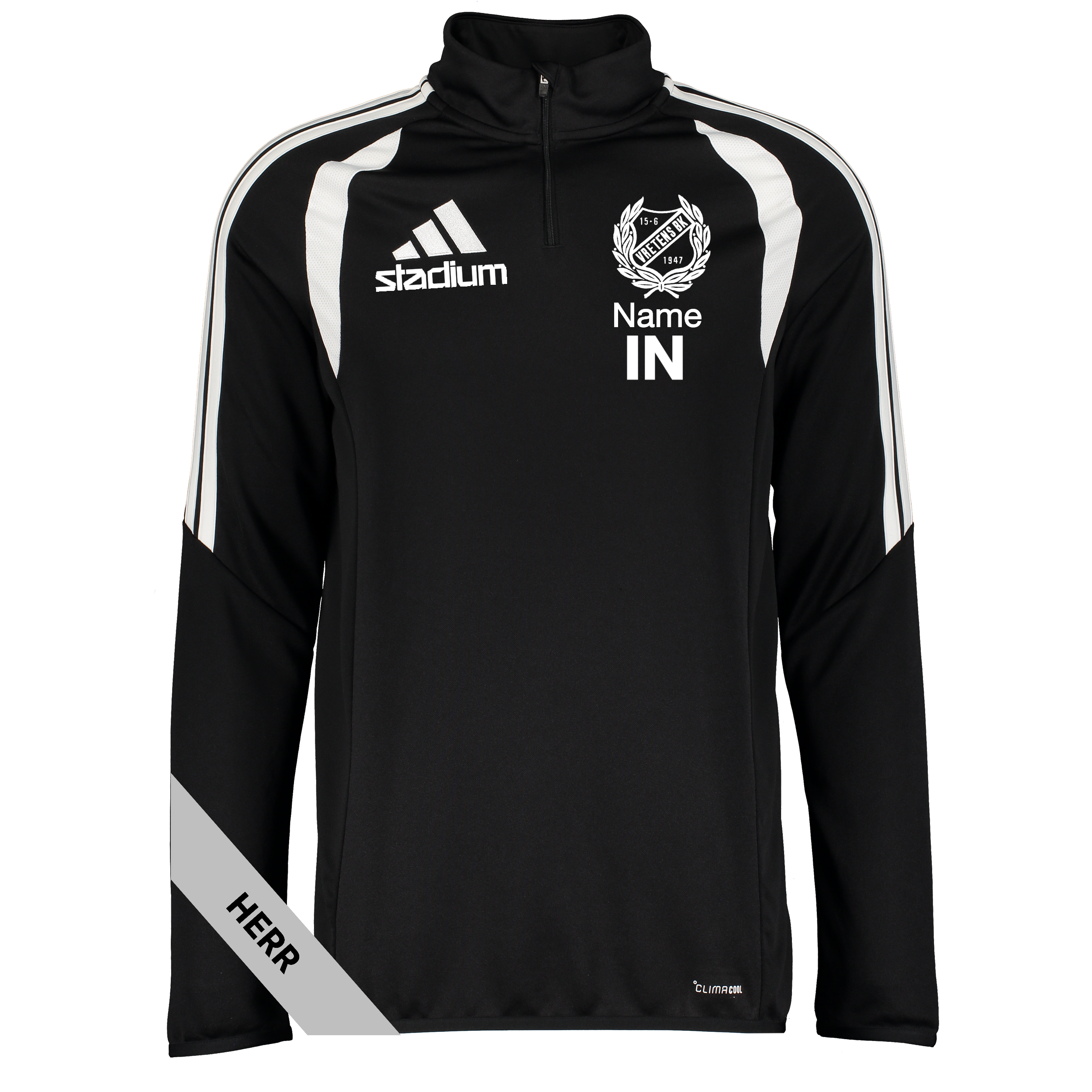 
ADIDAS, 
TIRO26 L TR TOP, 
Detail 1
