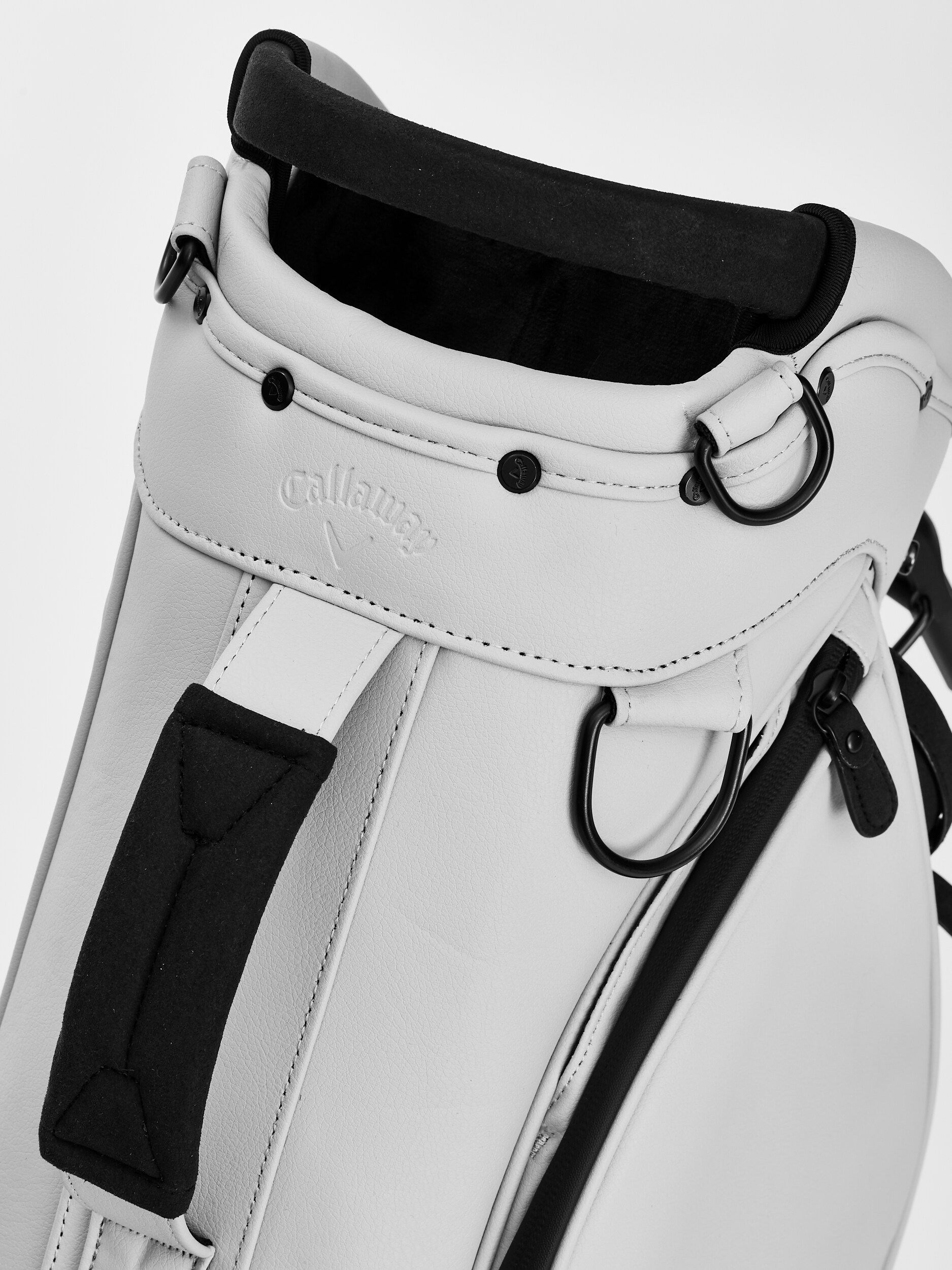 CALLAWAY, SUMMIT COLLECTION STAND BAG