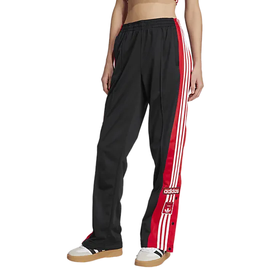 403802104104 ADIDAS ORIGINALS W Adibreak Pant 403802104104 ADIDAS ORIGINALS W Adibreak Pant Model01 Detail