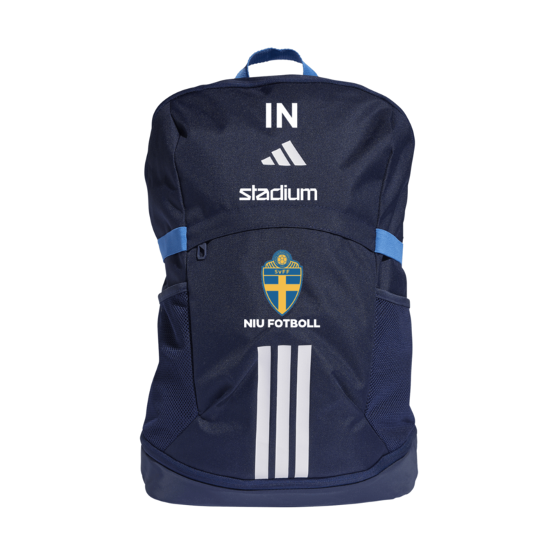 
ADIDAS, 
TIRO BACKPACK, 
Detail 1
