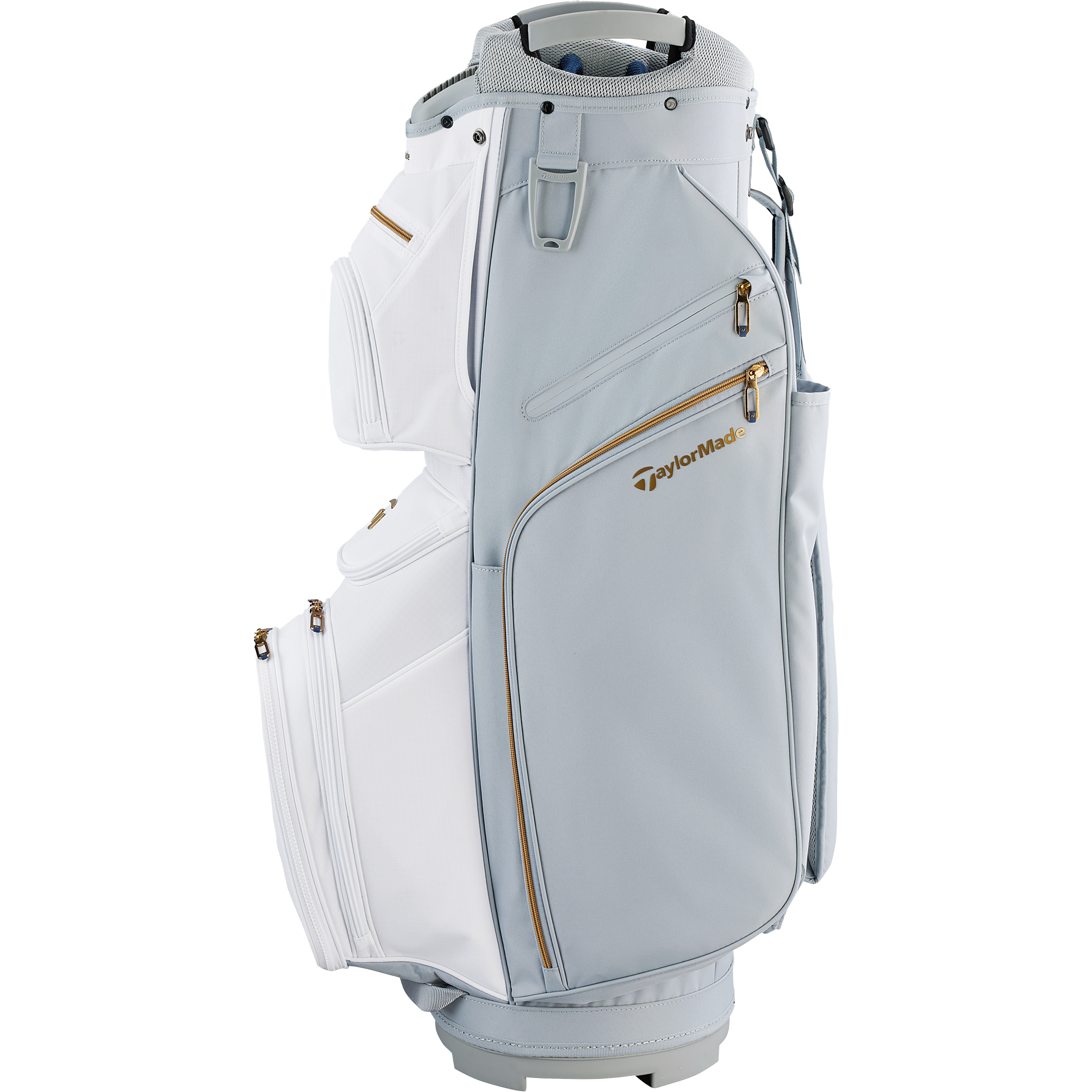 TAYLOR MADE, KALEA GOLD CART  BAG