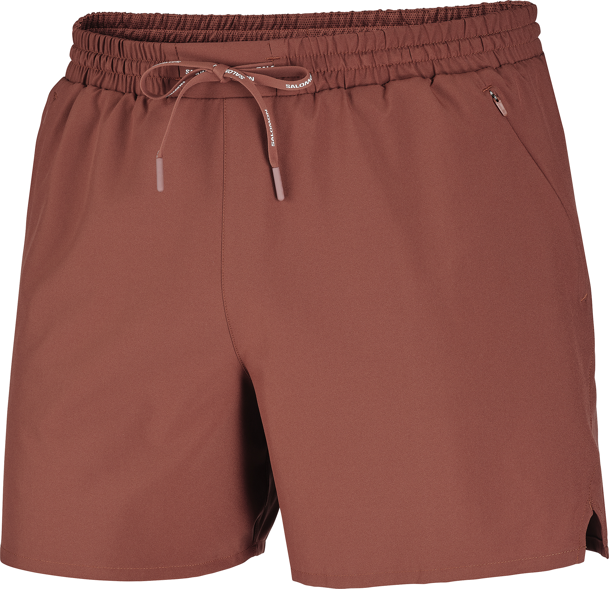 SALOMON, M SHKOUT CORE SHORTS 5"