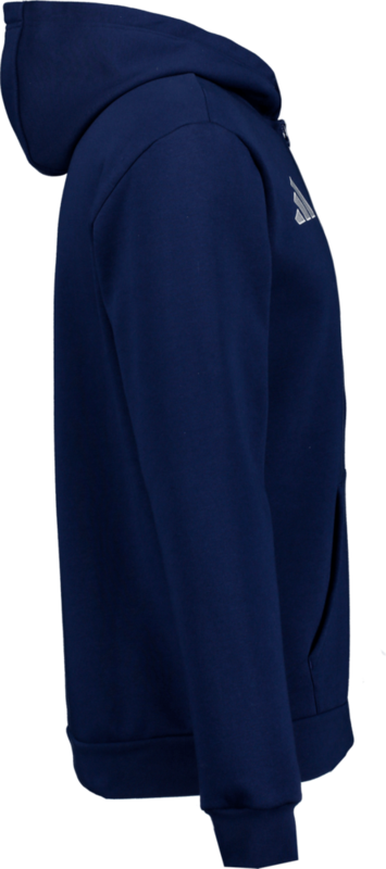 ADIDAS, ENT26 FZ HOOD JR