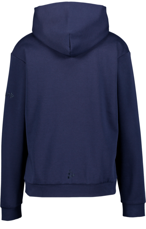 CRAFT, Community 2.0 Hood W