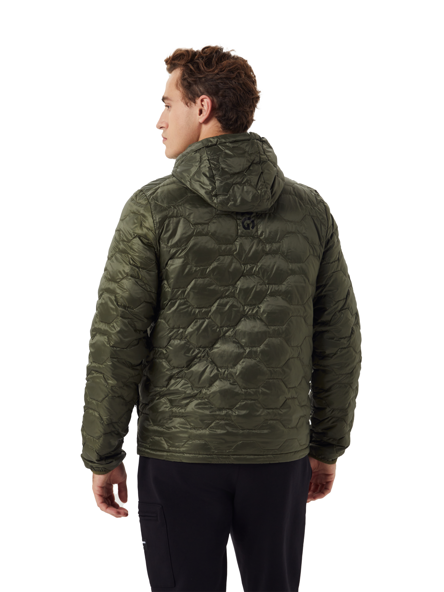 BJ&Ouml;RN BORG, M Borg Liner Jacket