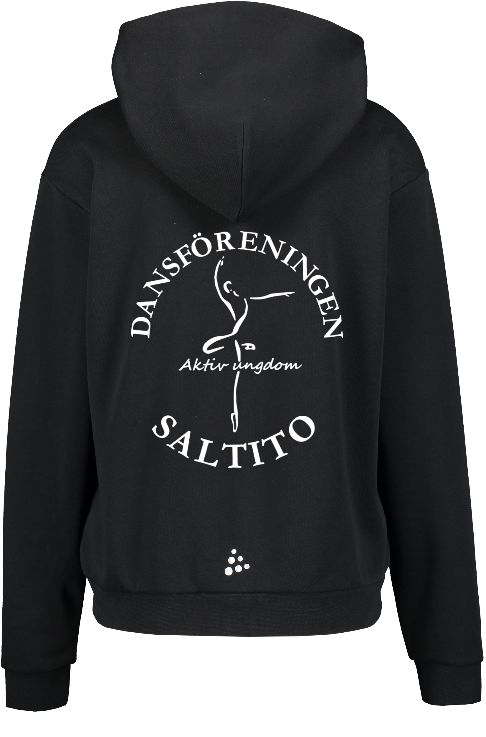 CRAFT, Community 2.0 Fz Hood W