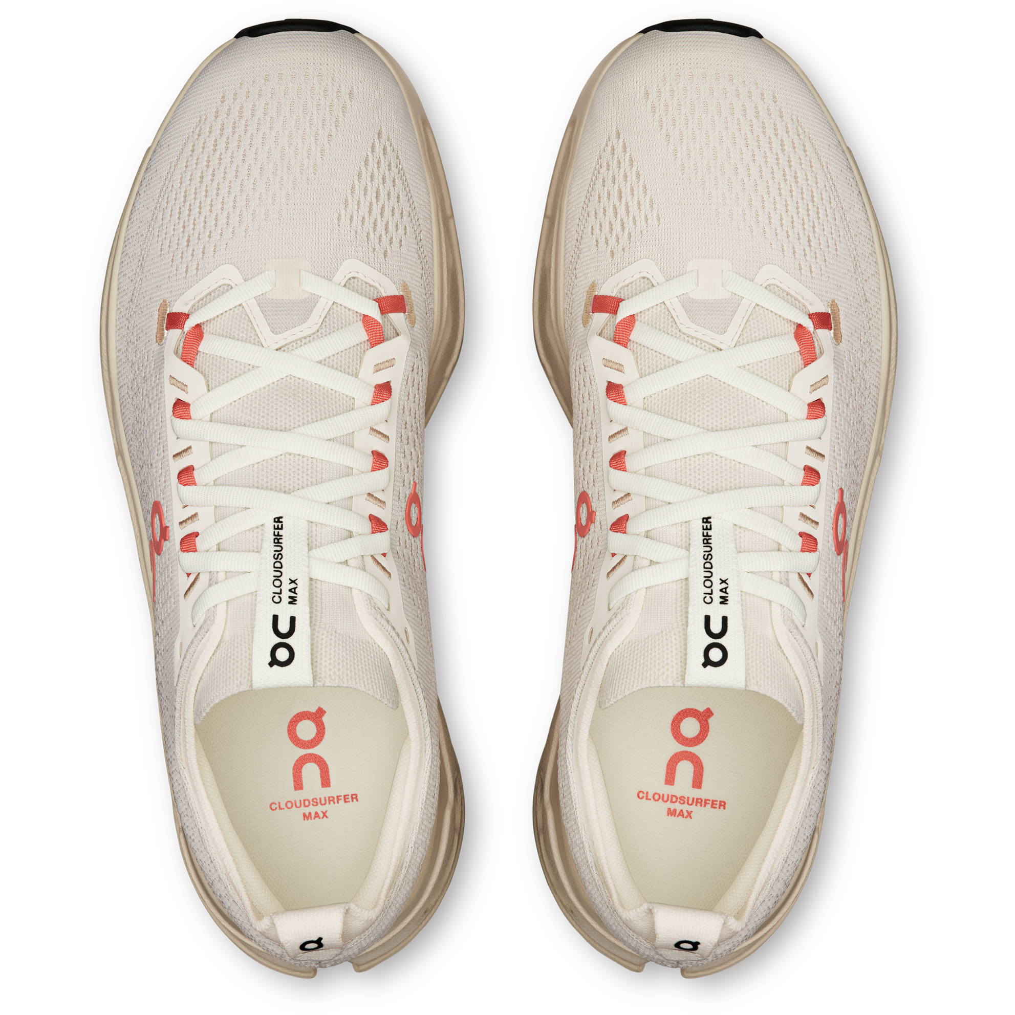 ON, W Cloudsurfer Max