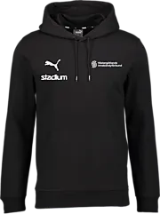 392089103101 PUMA T Goal Casual Hood Sr 392089103101 PUMA T Goal Casual Hood Sr Standard Small1x1