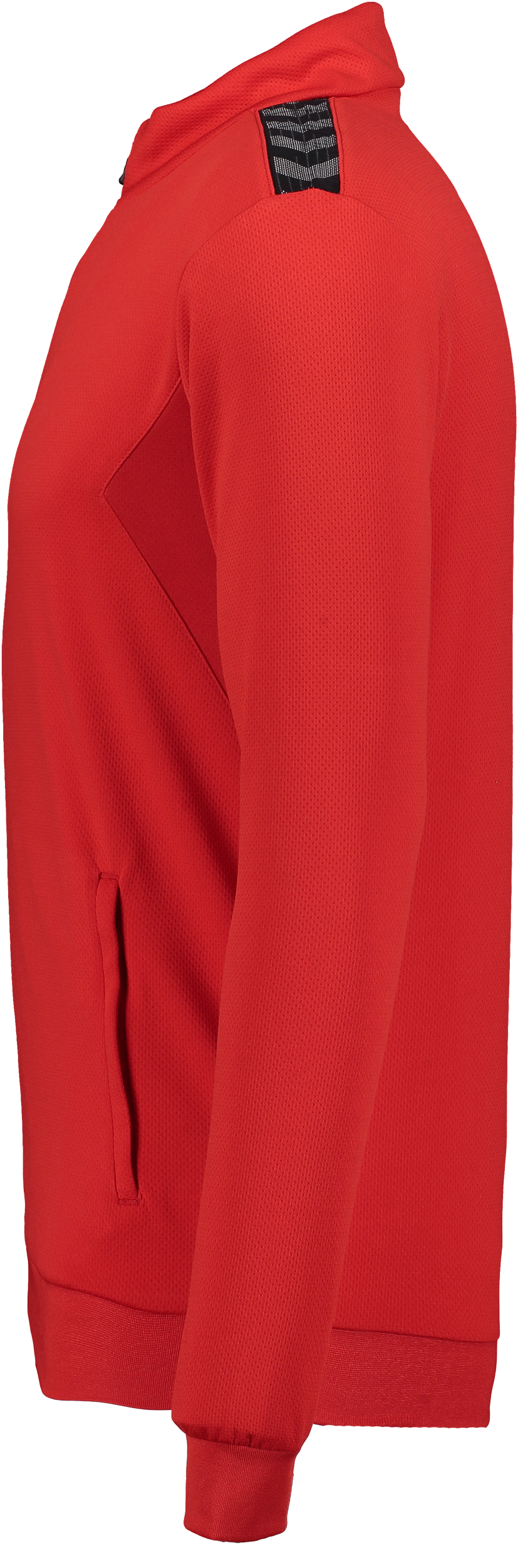 HUMMEL, Authentic Pl Zip Jacket