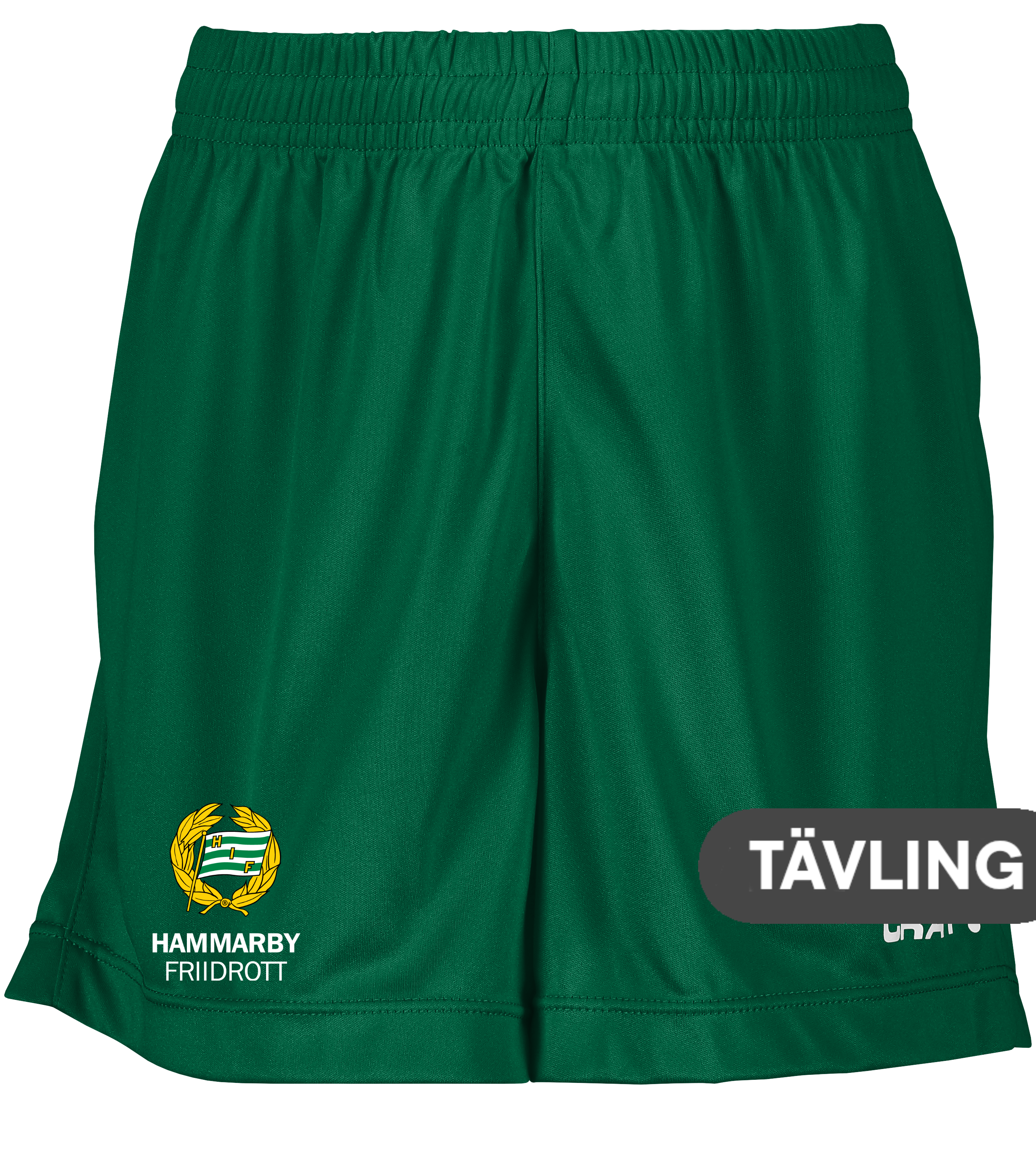 
CRAFT, 
Squad Go Short Jr, 
Detail 1
