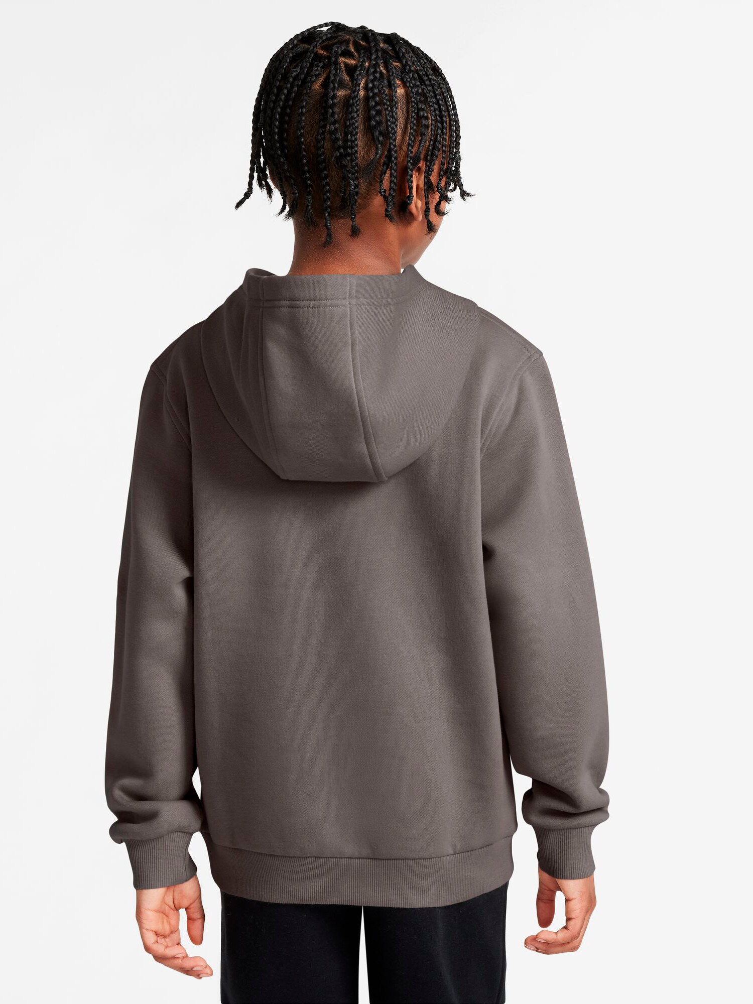 NIKE, J Nsw Club Flc Hdy Lbr