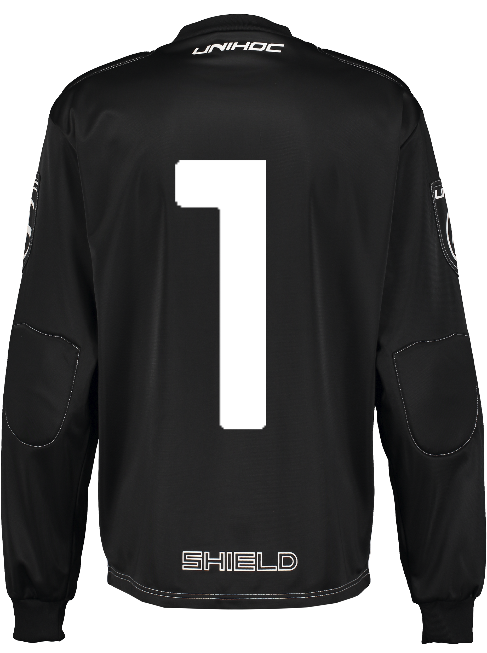 UNIHOC, Shield Jsy Jr