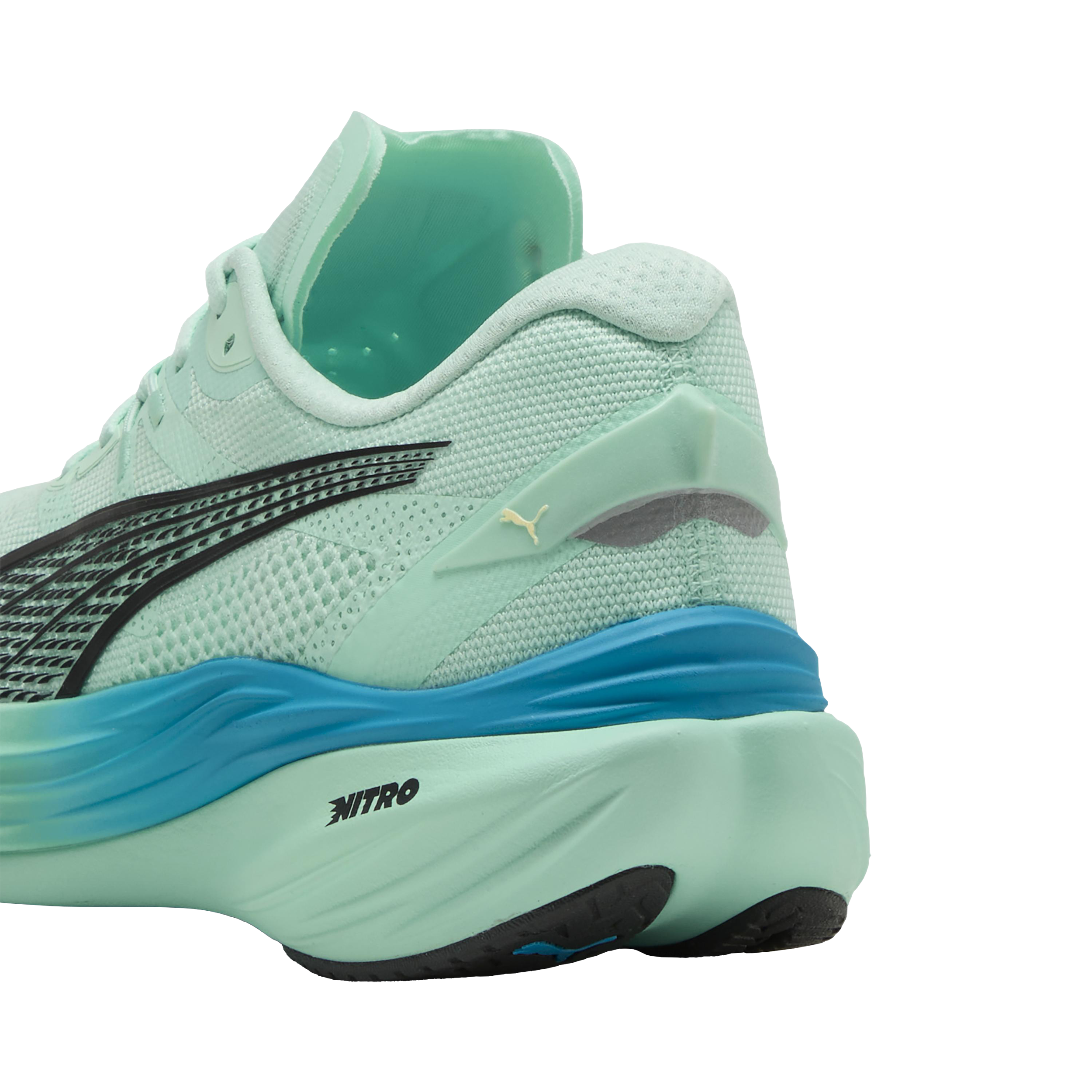 PUMA, M Deviate Nitro 3