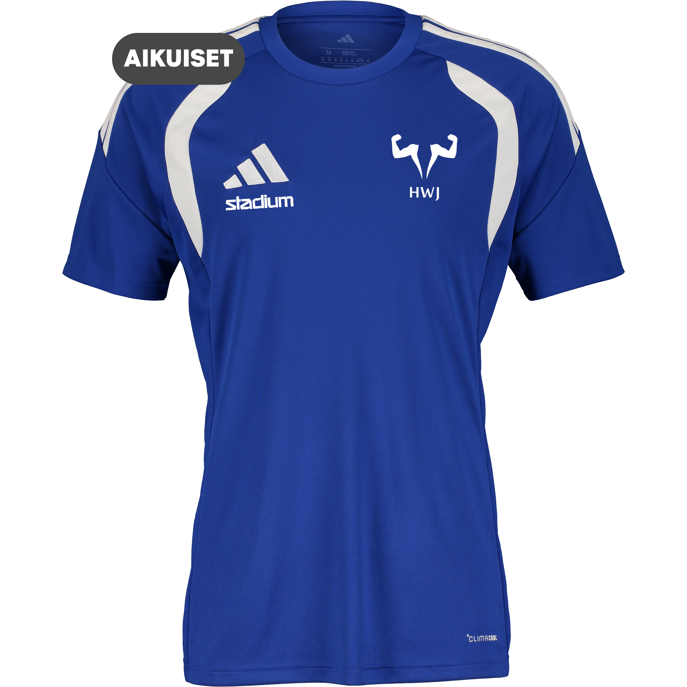 
ADIDAS, 
TIRO26 L JSY, 
Detail 1
