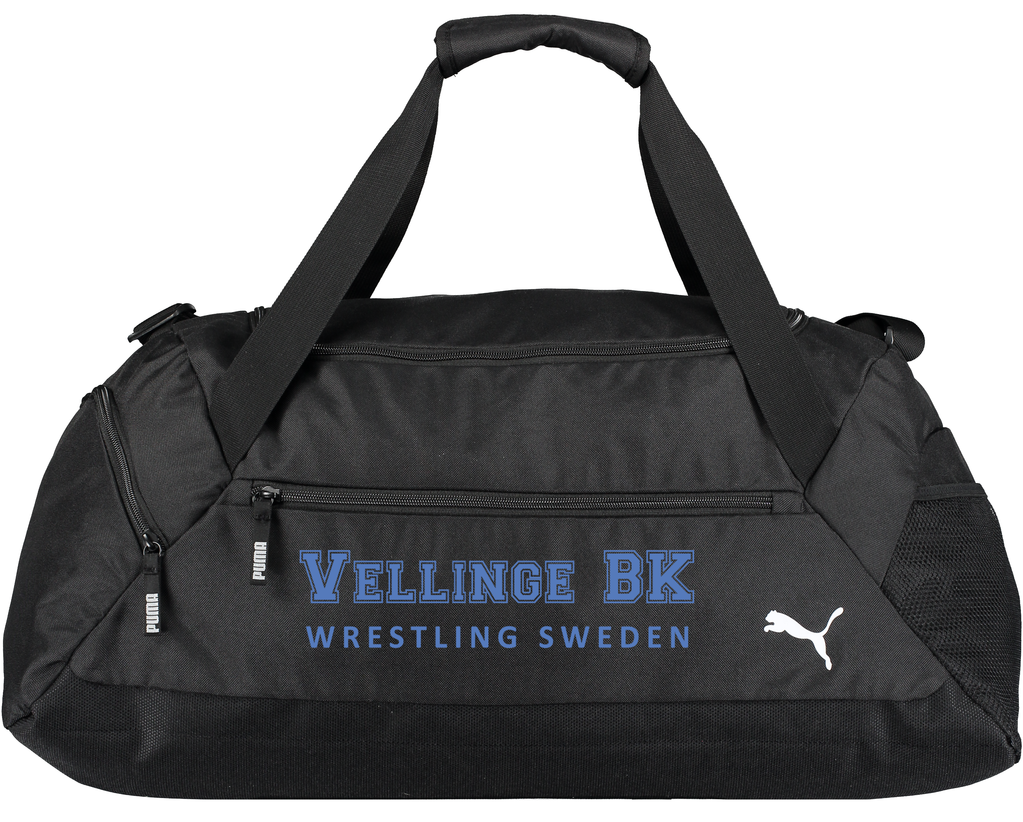 
PUMA, 
T Goal Teambag M, 
Detail 1
