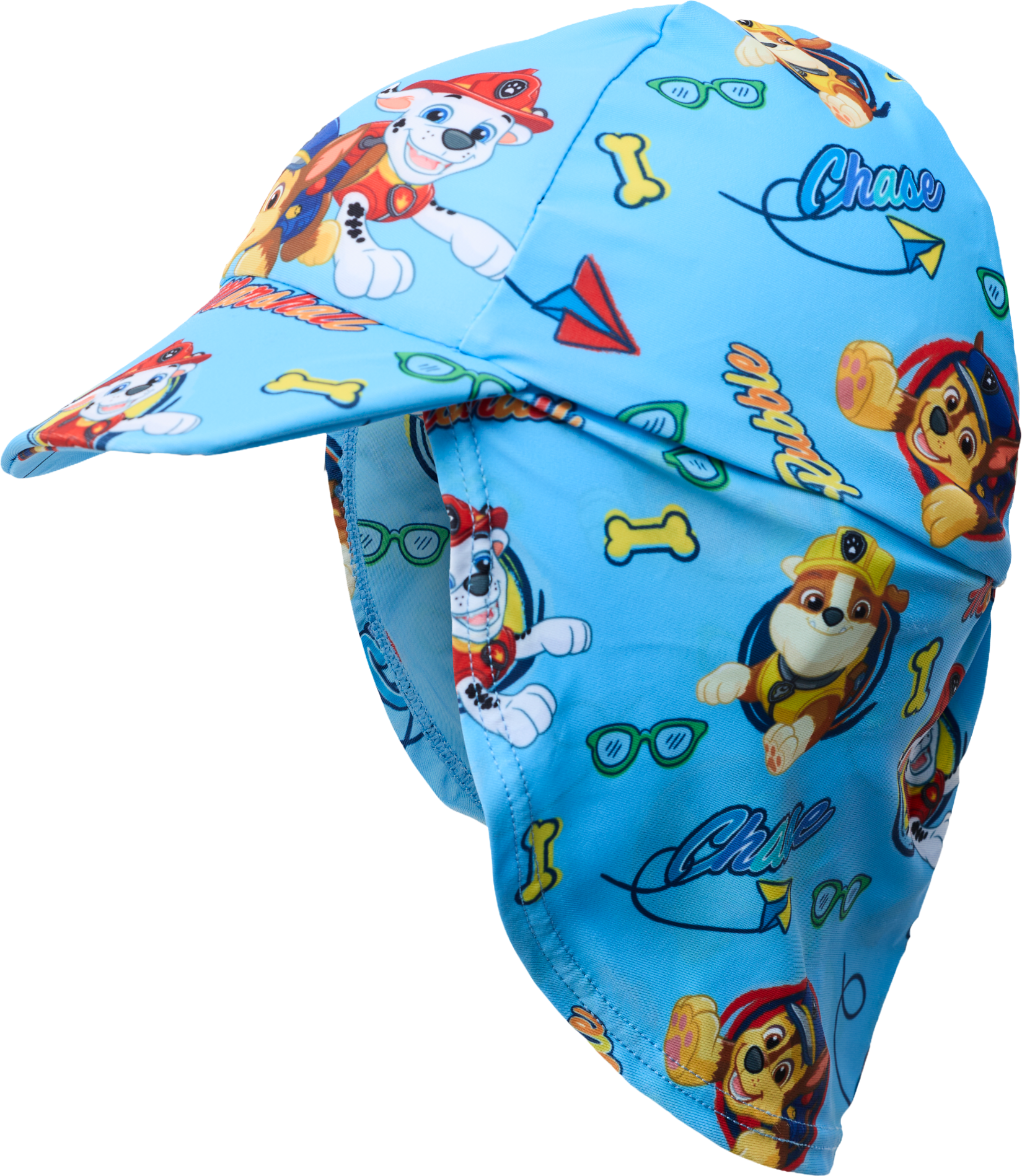 
NICKELODEON, 
Paw Patrol Uv Hat Jr, 
Detail 1
