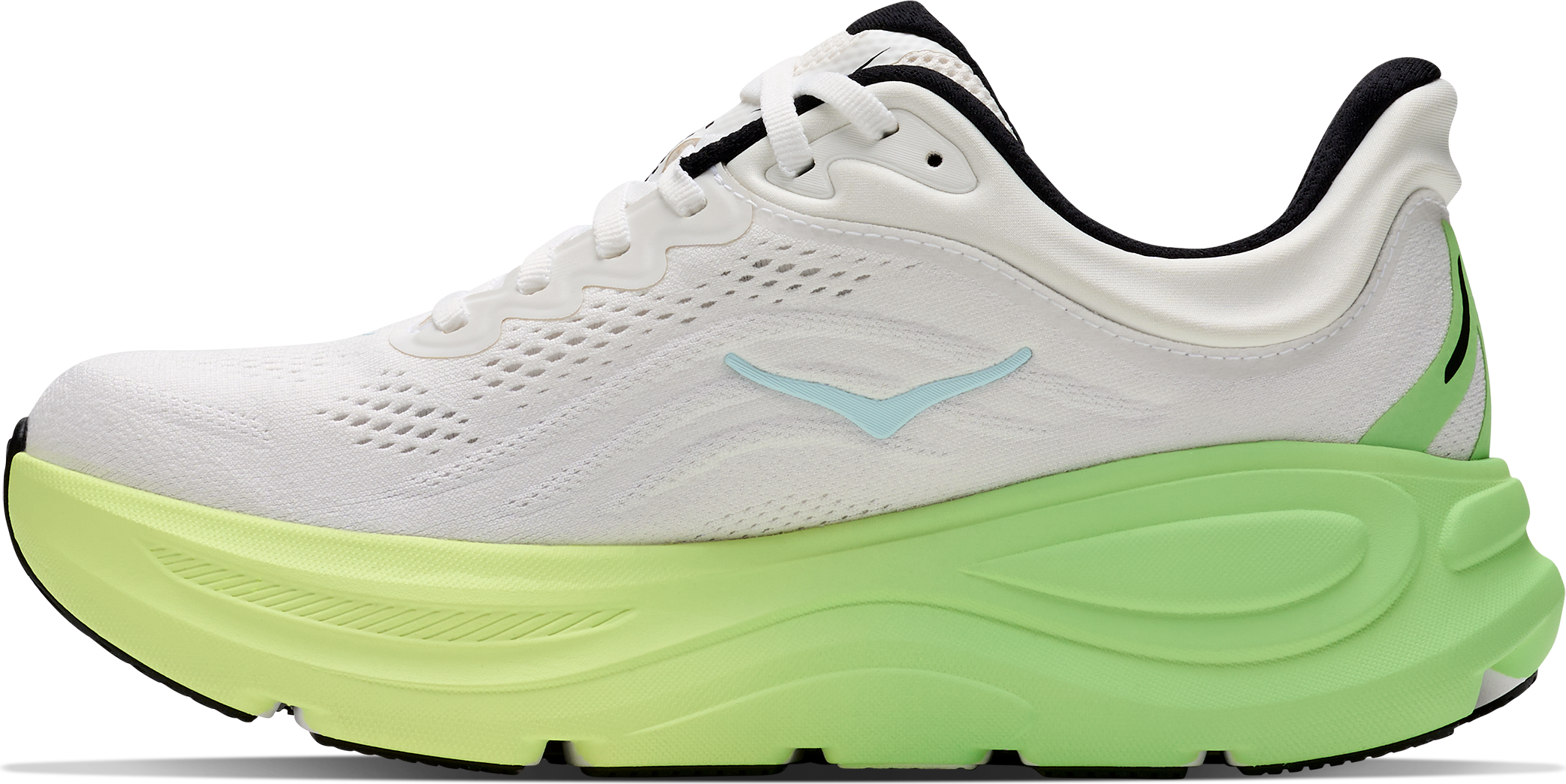 HOKA, W Bondi 9