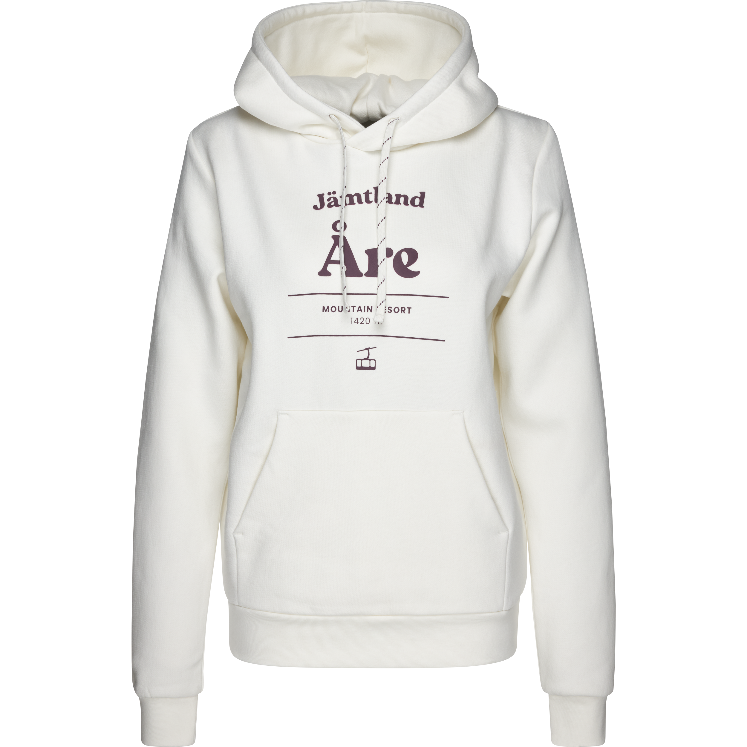 
EVEREST, 
W &Aring;re Hood, 
Detail 1
