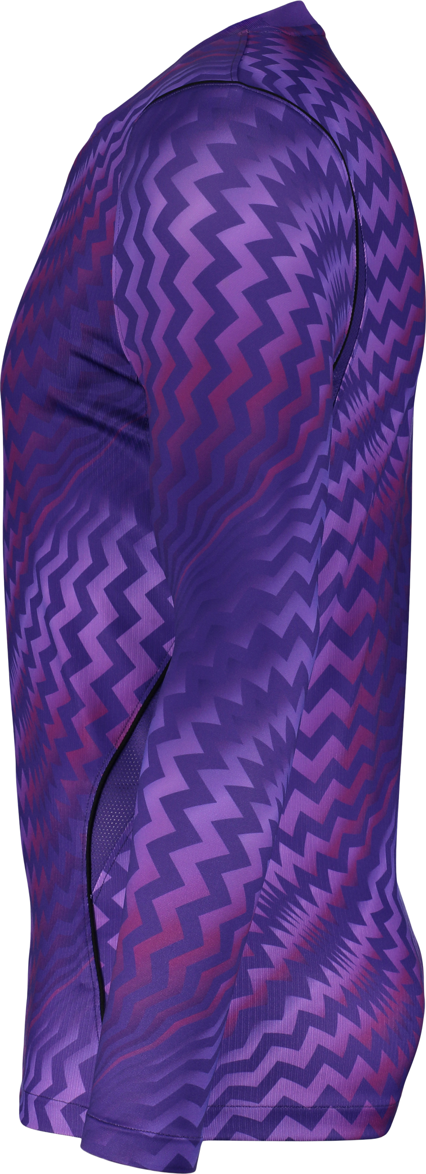 NIKE, GARDIEN VI GK LS JSY JR