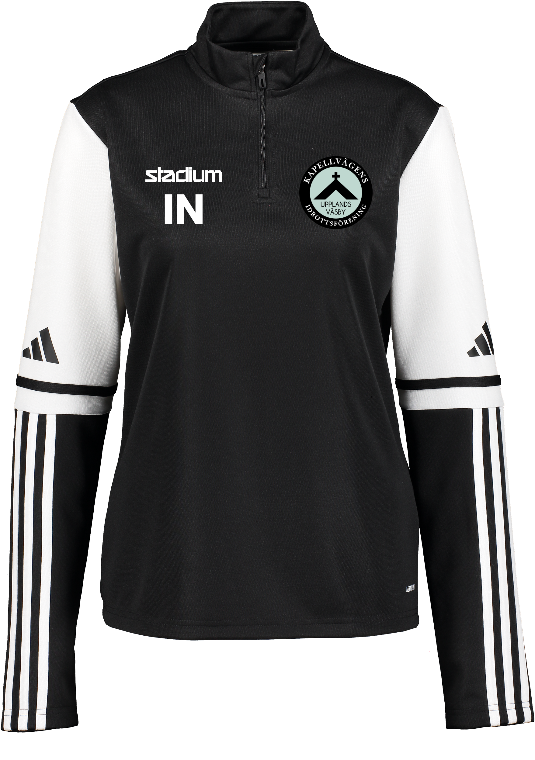 
ADIDAS, 
Squad25 Tr Top W, 
Detail 1
