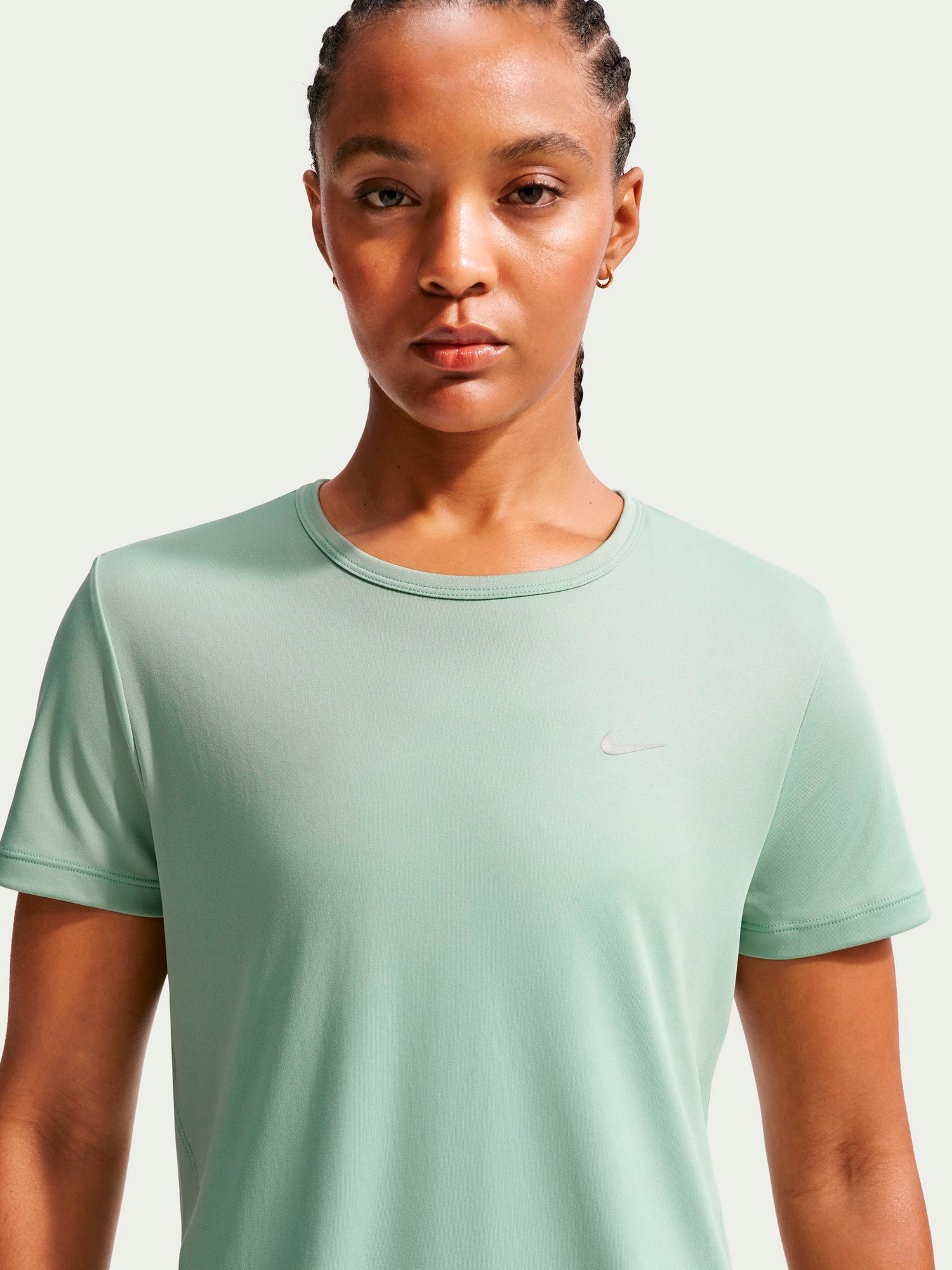 NIKE, Nike Tempo Women'S Dri-Fit Short-Sl