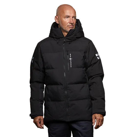 407152102102 SAIL RACING M Cape Down Jkt 2.0 407152102102 SAIL RACING M Cape Down Jkt 2.0 Model01 Detail