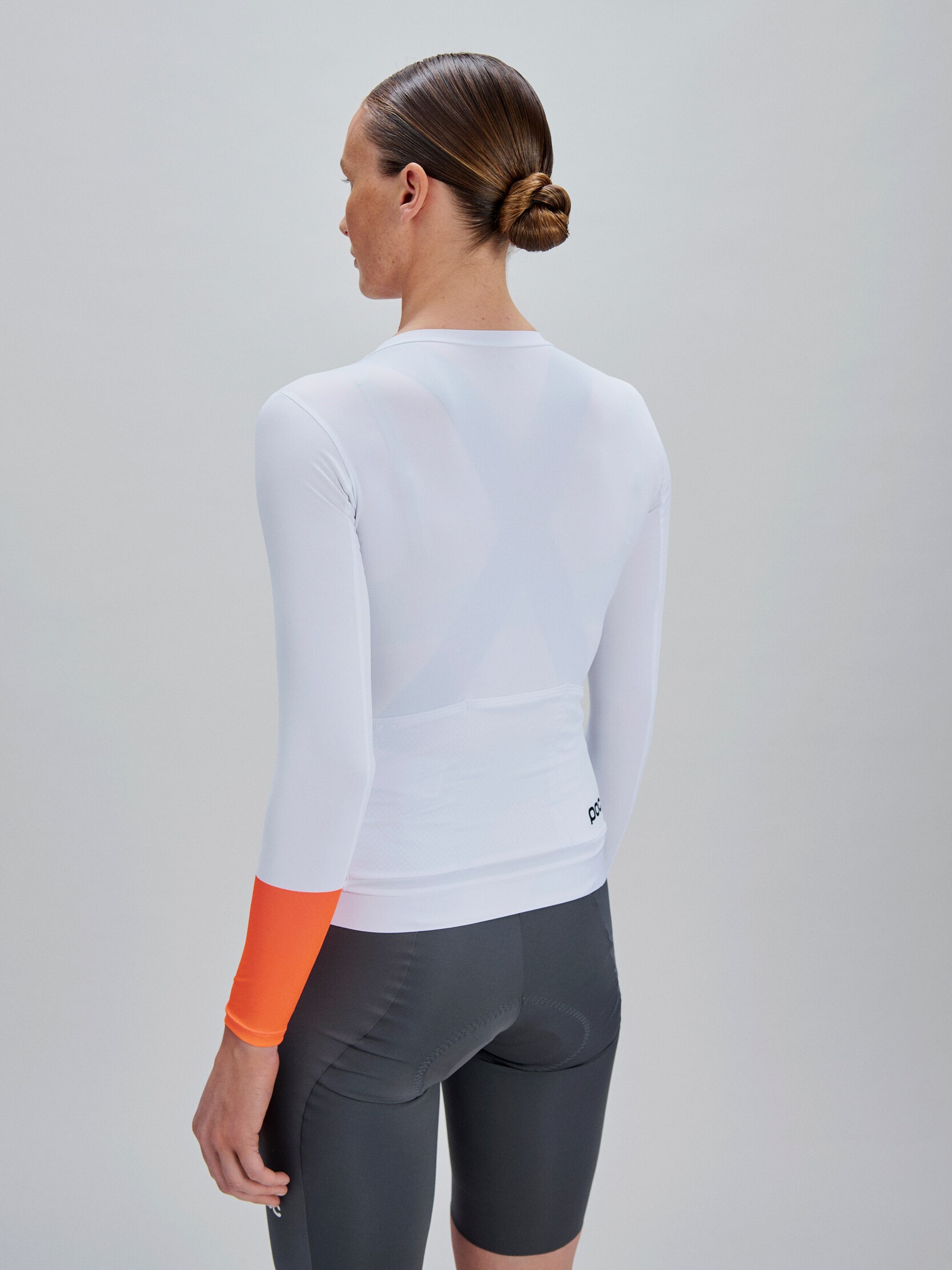 POC, W'S CADENCE L/S JERSEY