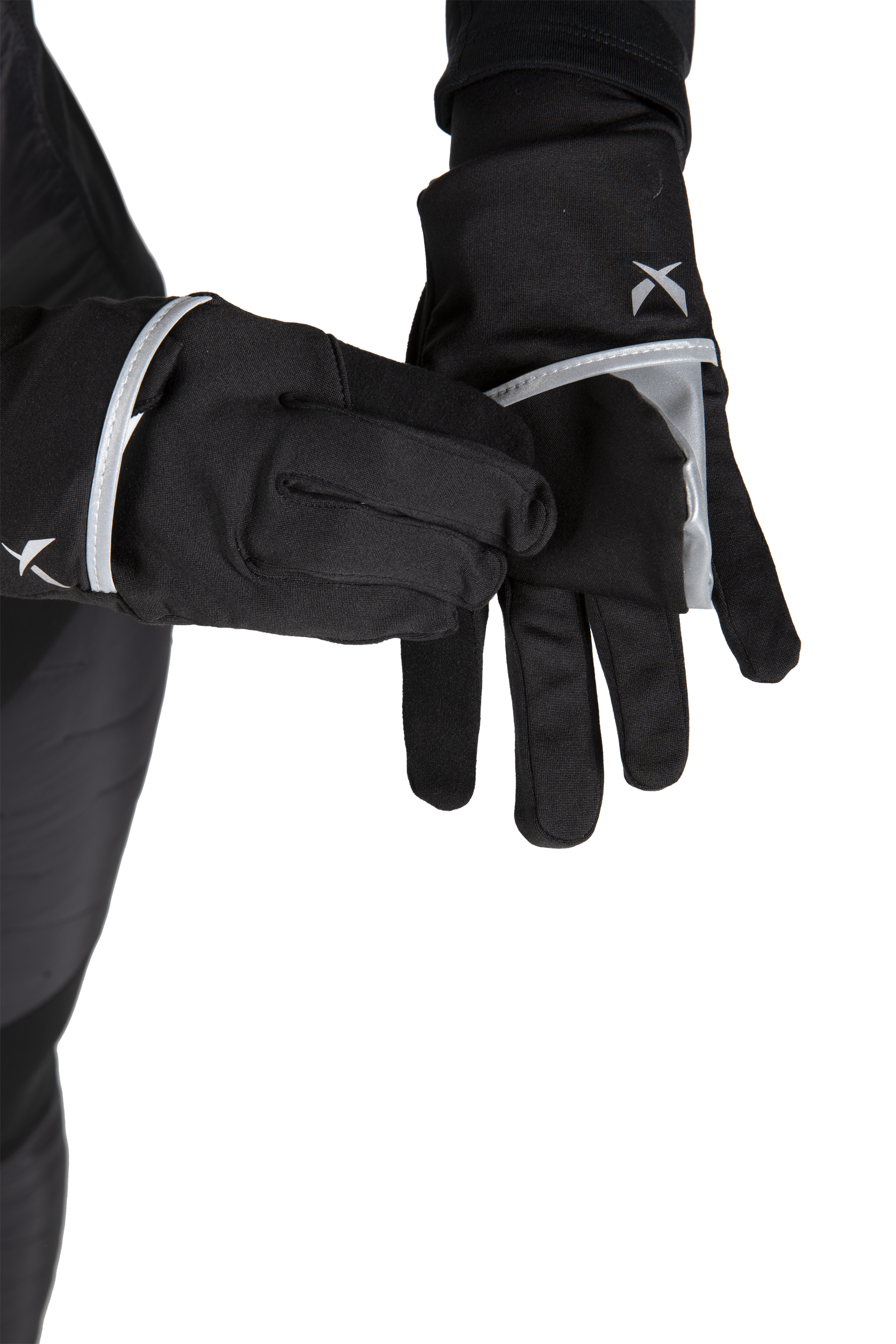 SOC, Run Reflect Mitten