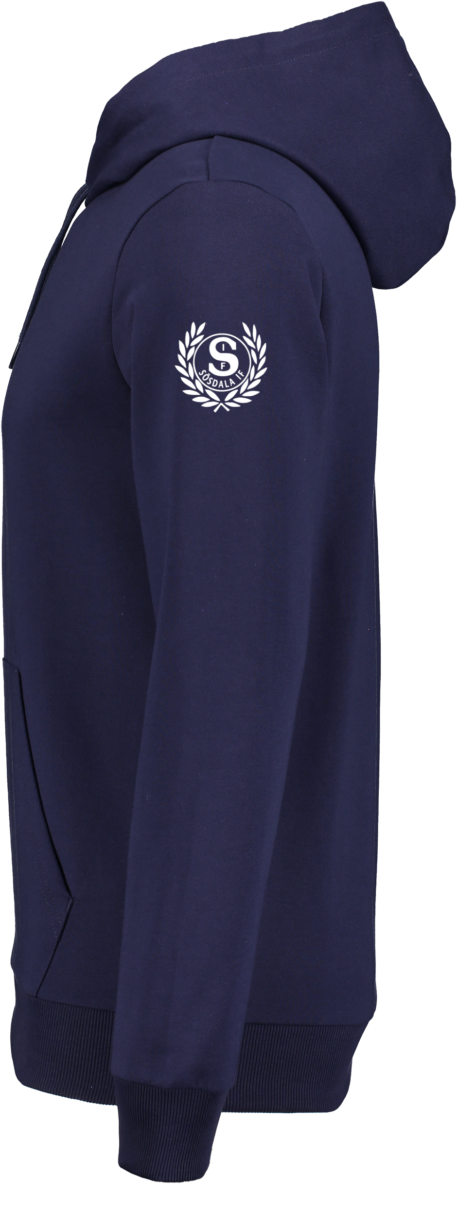 PUMA, T Goal Casual Hood Sr