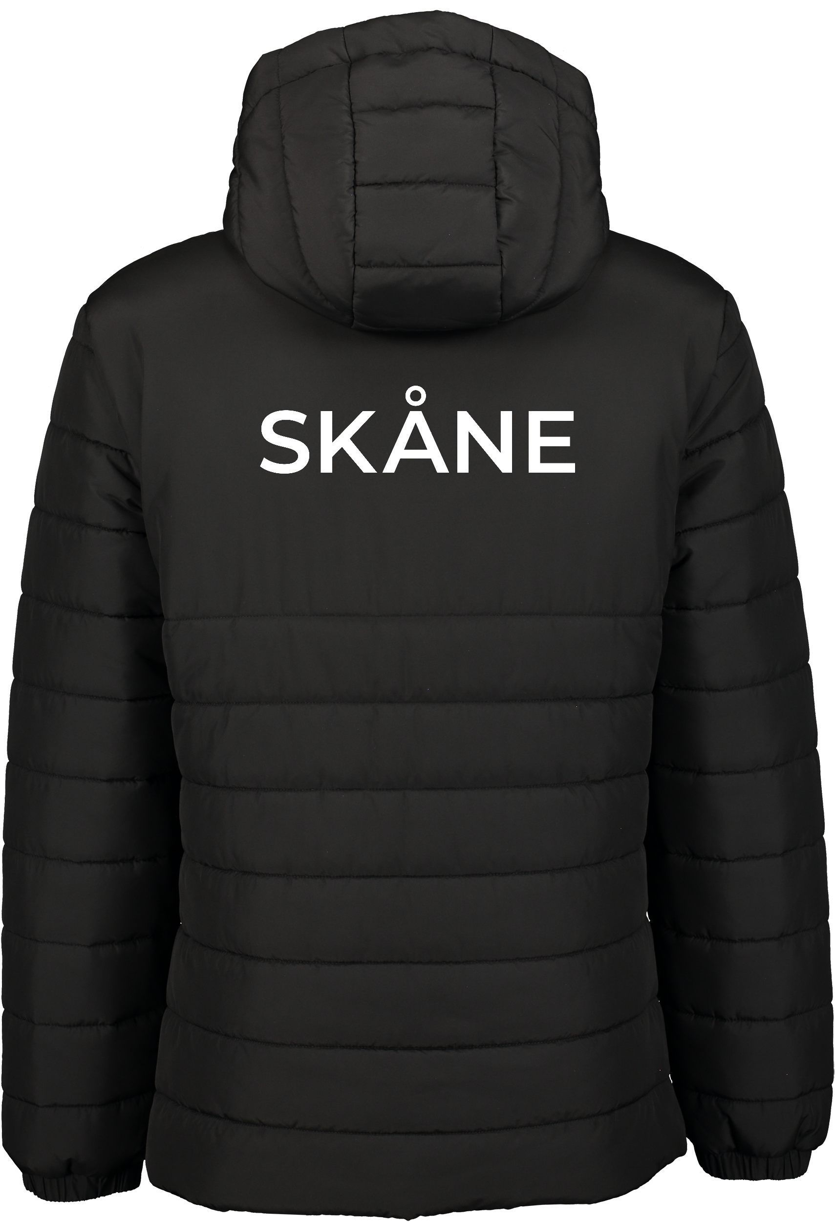 PUMA, T Additions Hood Pad Jkt Jr