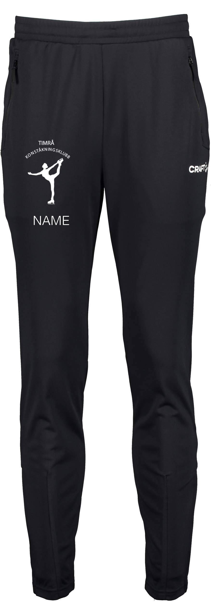 
CRAFT, 
Evolve 2.0 Pants Jr, 
Detail 1
