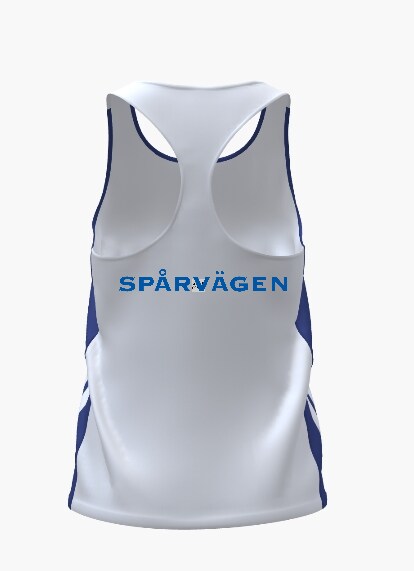 ADIDAS, Cu Run Singlet W