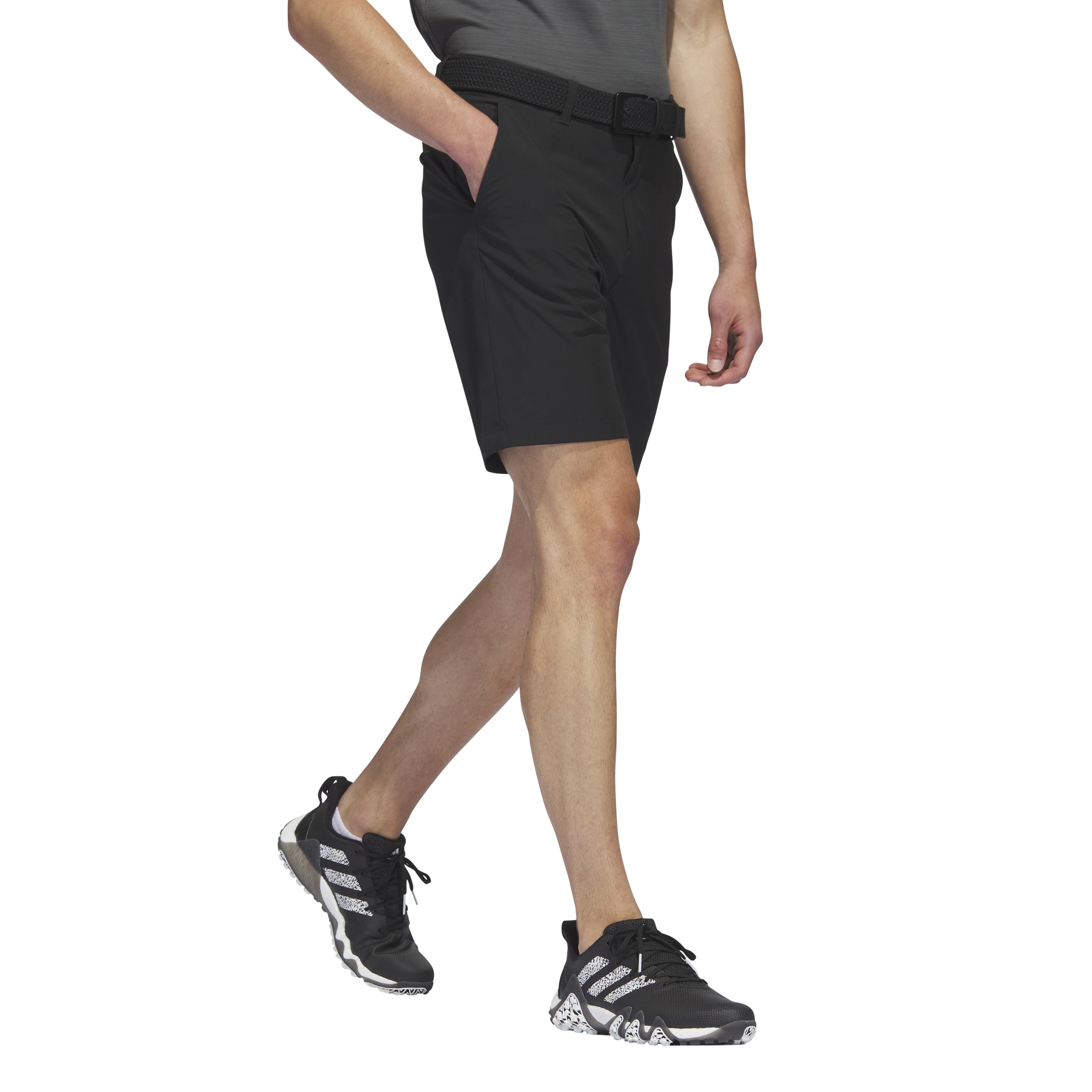 
ADIDAS, 
M Ult 8.5In Shorts, 
Detail 1
