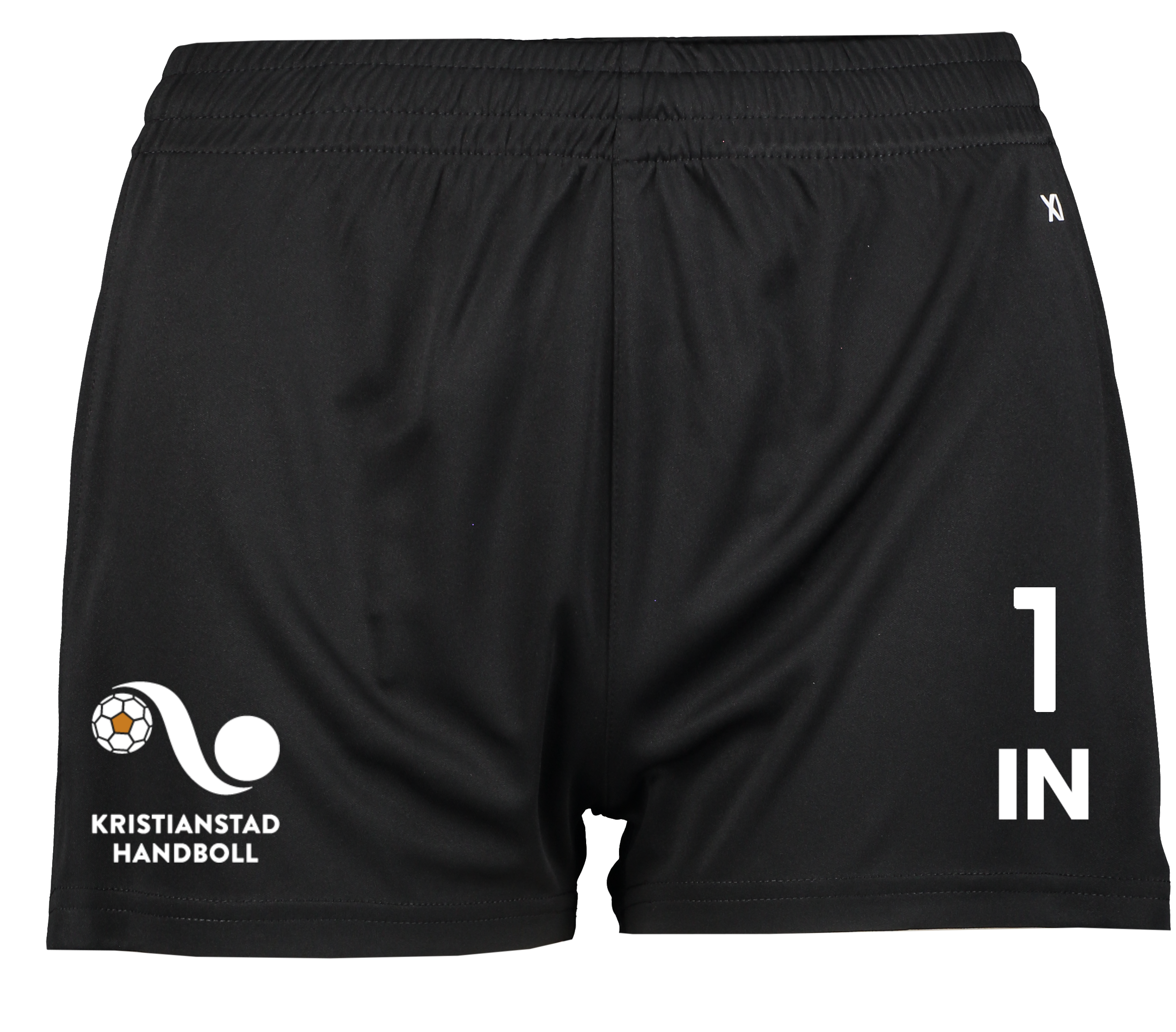 
HUMMEL, 
Core Xk Poly Short W, 
Detail 1
