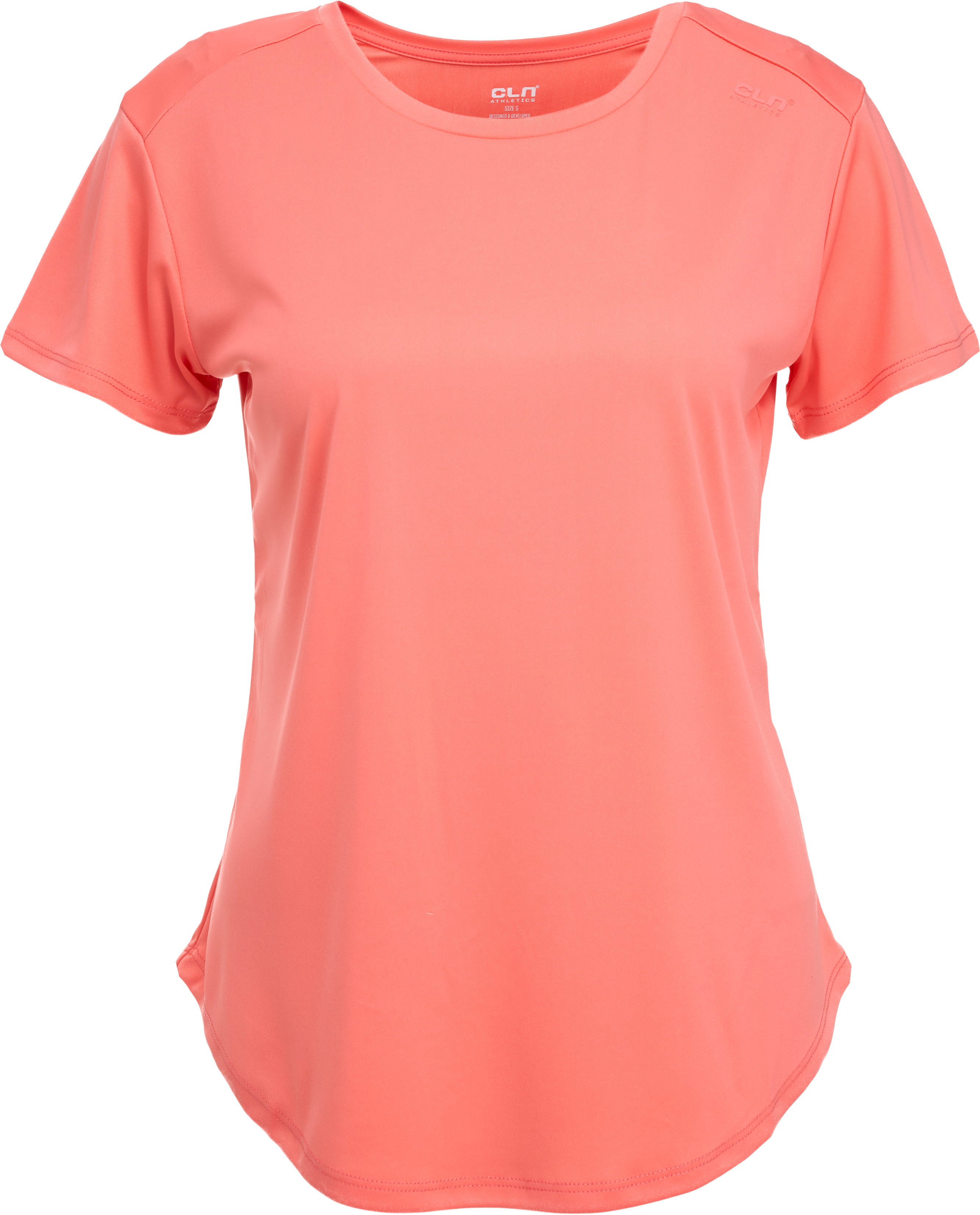 
CLN ATHLETICS, 
Sheryl T-Shirt W, 
Detail 1
