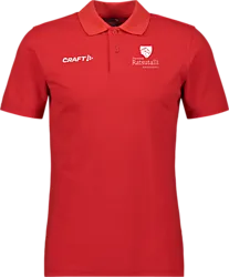 384410103101 CRAFT Progress 2.0 Polo 384410103101 CRAFT Progress 2.0 Polo Standard Small1x1