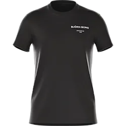 403667101101 BJÖRN BORG M Borg Essential 1 T-Shirt 403667101101 BJÖRN BORG M Borg Essential 1 T-Shirt Standard Small1x1