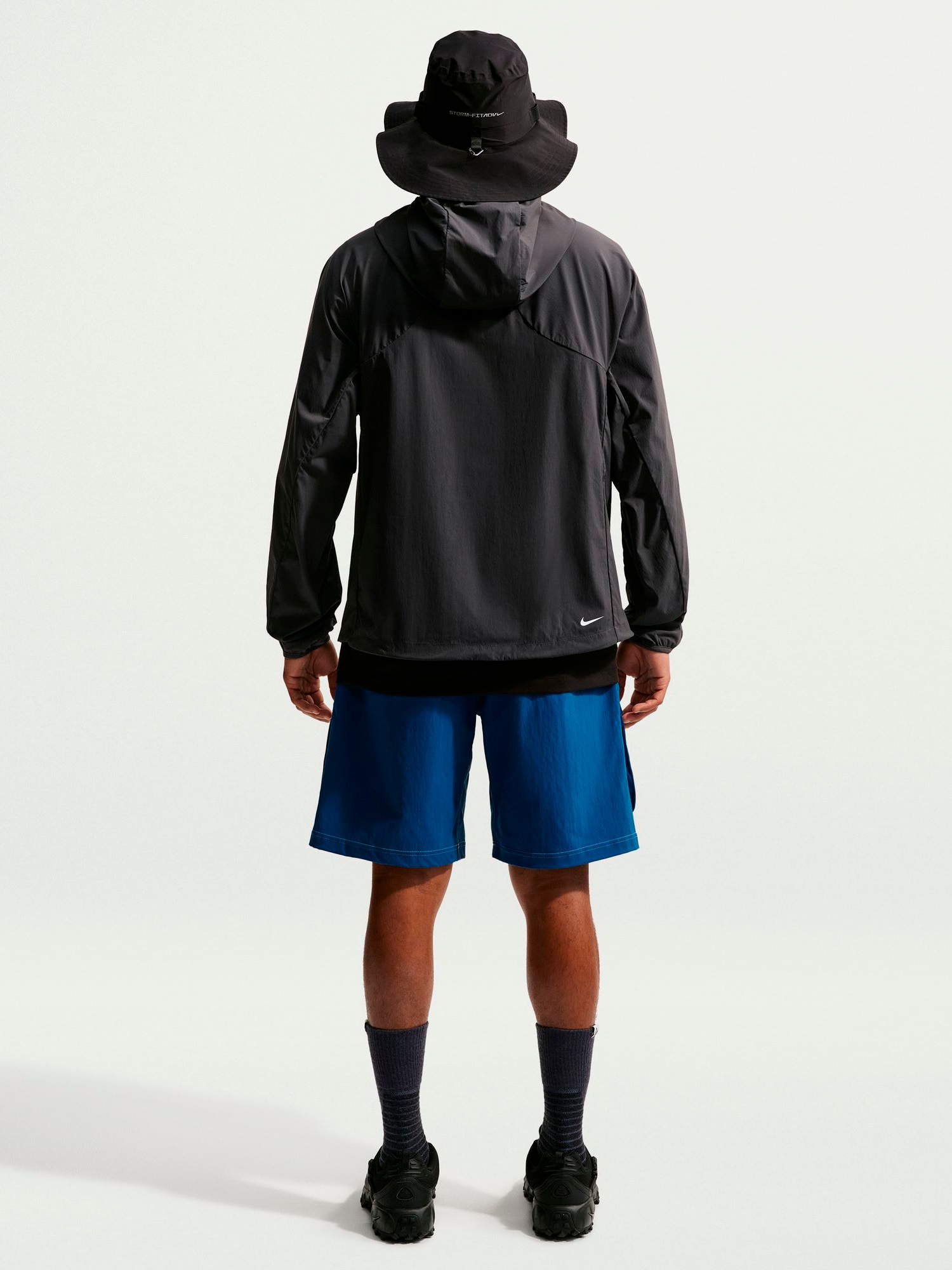 NIKE, M ACG UV FIVE TOWERS JKT
