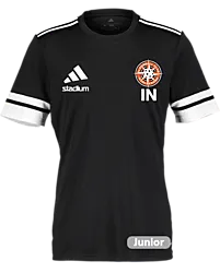 400129105101 ADIDAS Squad25 Jsy Jr 400129105101 ADIDAS Squad25 Jsy Jr Standard Small1x1