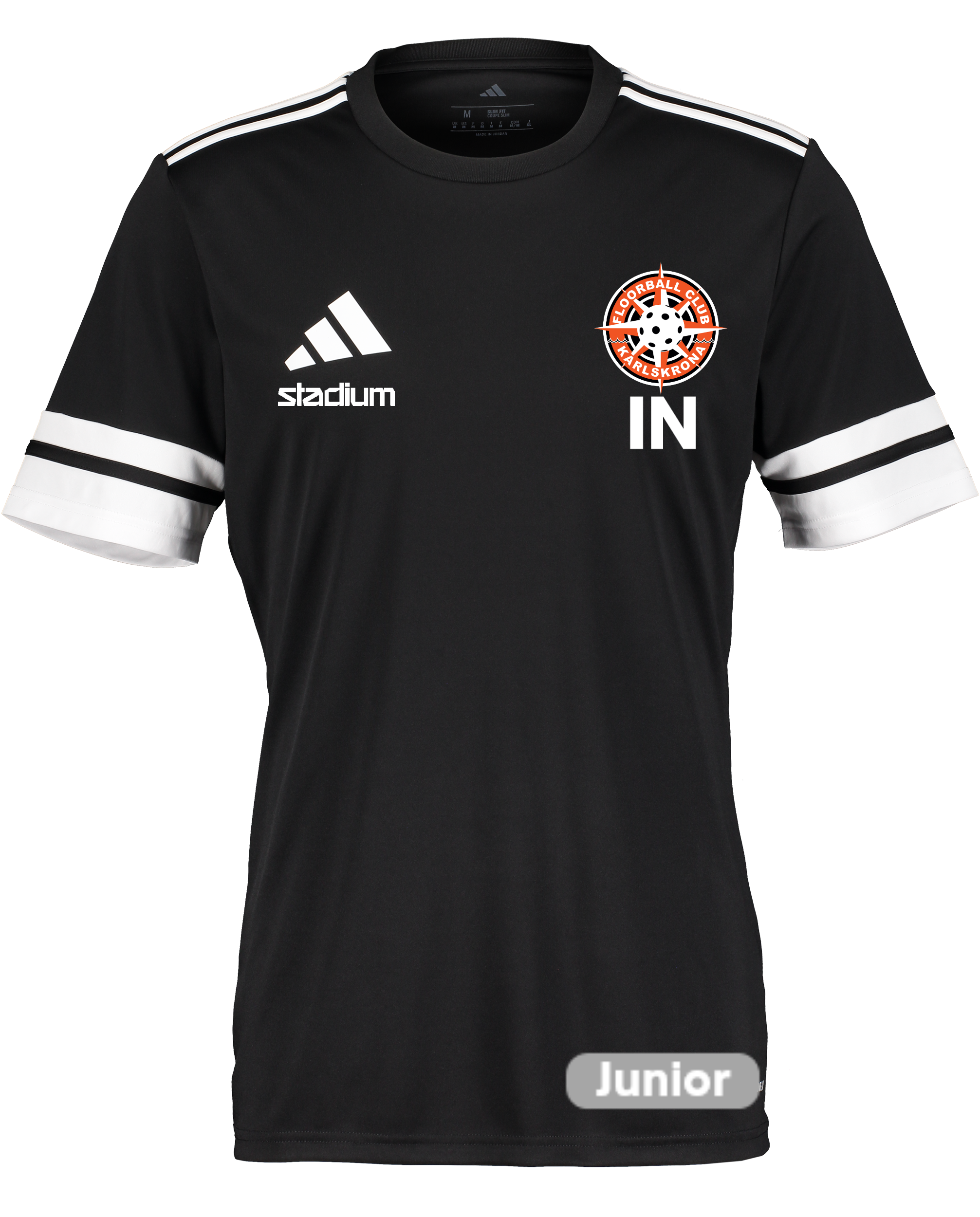 
ADIDAS, 
Squad25 Jsy Jr, 
Detail 1

