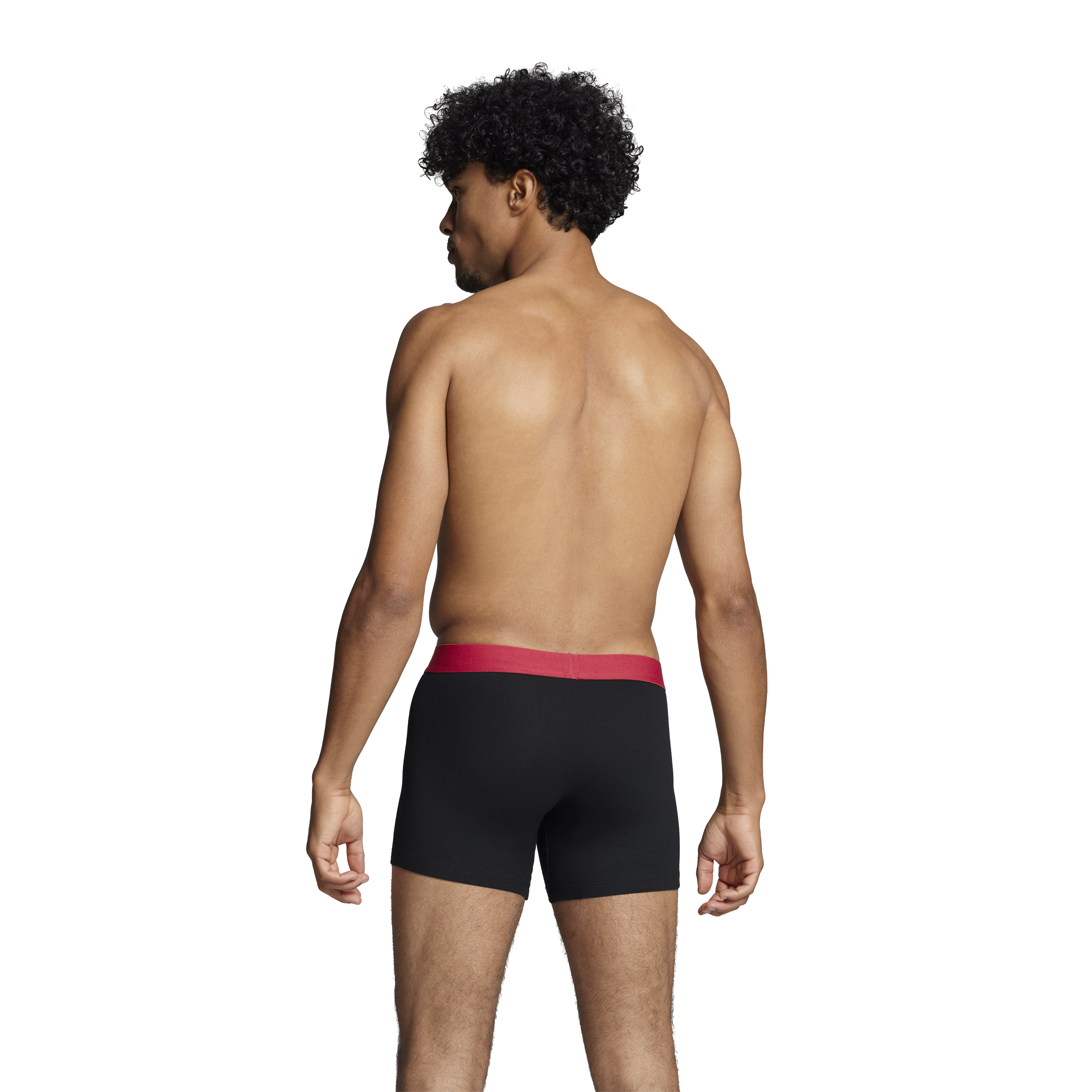 
LEVI&acute;S, 
M SLD BASC BOXER BRIEF ORG CO 2P, 
Detail 1
