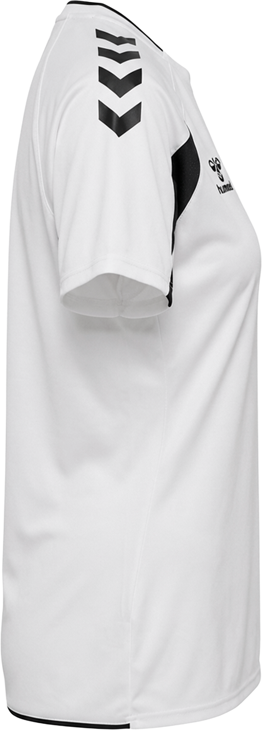 HUMMEL, HMLCORE 2.0 JERSEY S/S WOMAN