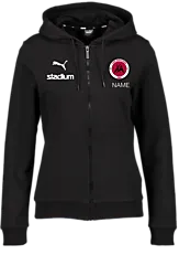 394153101101 PUMA T Goal Casual Hood Jkt W 394153101101 PUMA T Goal Casual Hood Jkt W Standard Small1x1