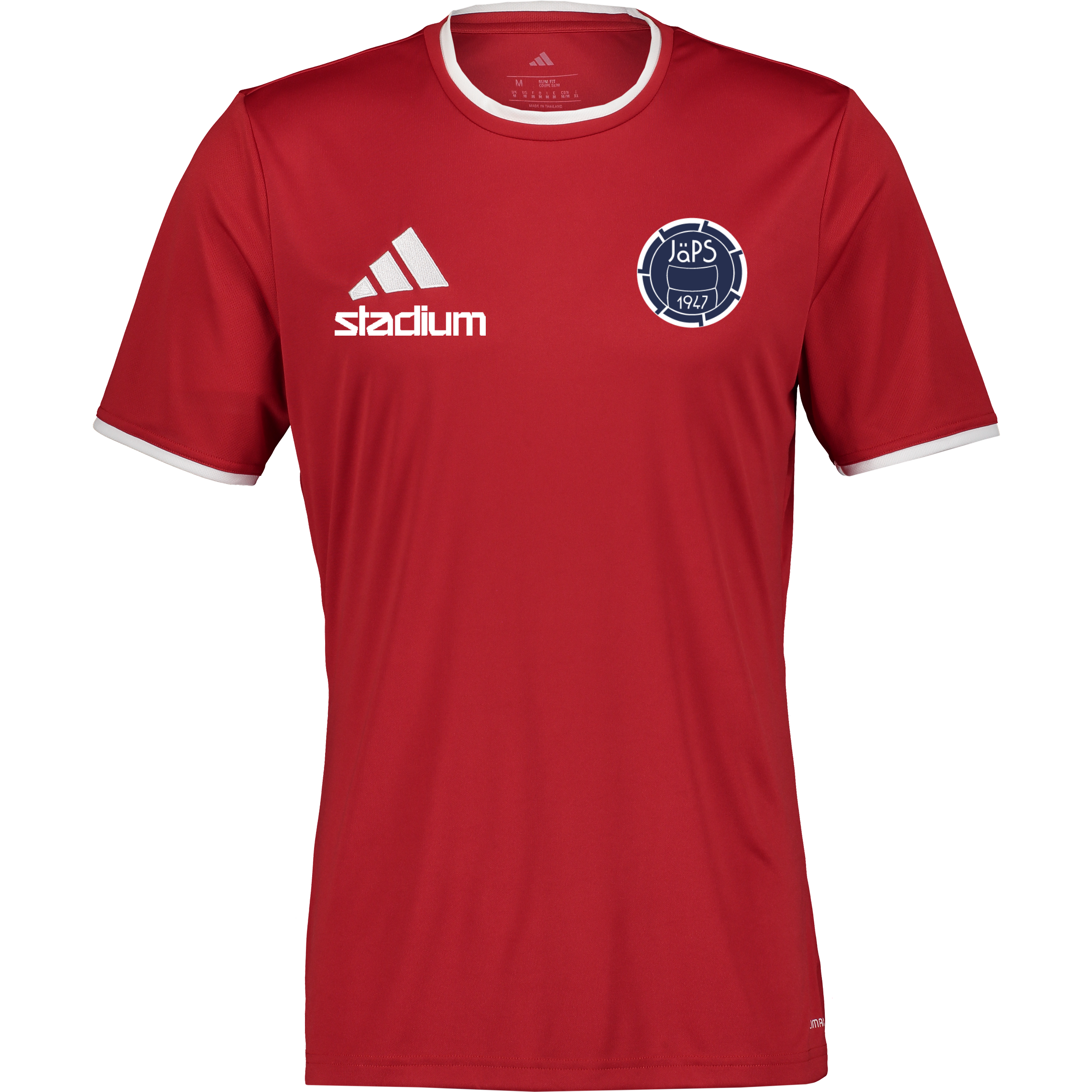 
ADIDAS, 
ENT26 JSY JR, 
Detail 1
