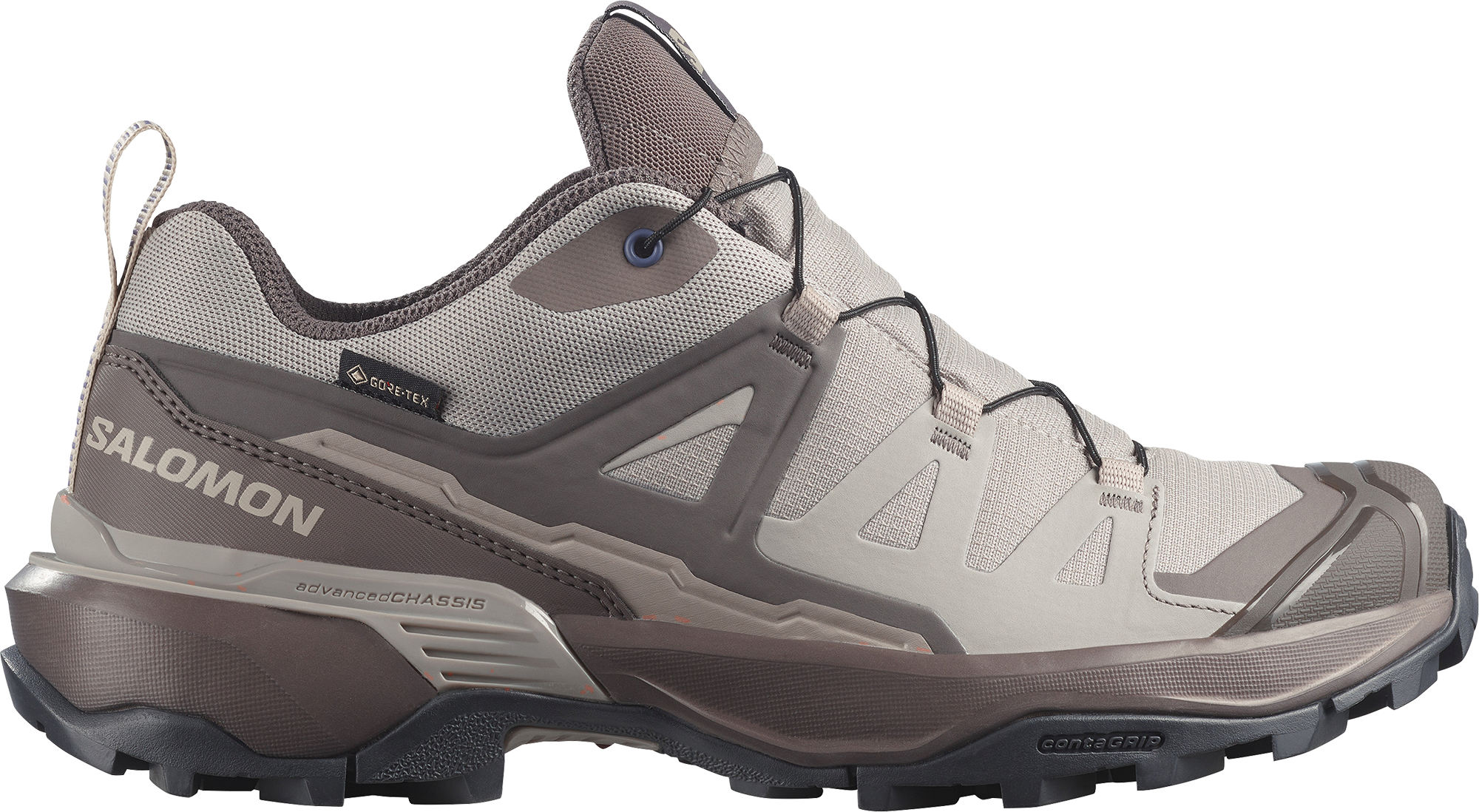 
SALOMON, 
W X ULTRA 360 GTX, 
Detail 1
