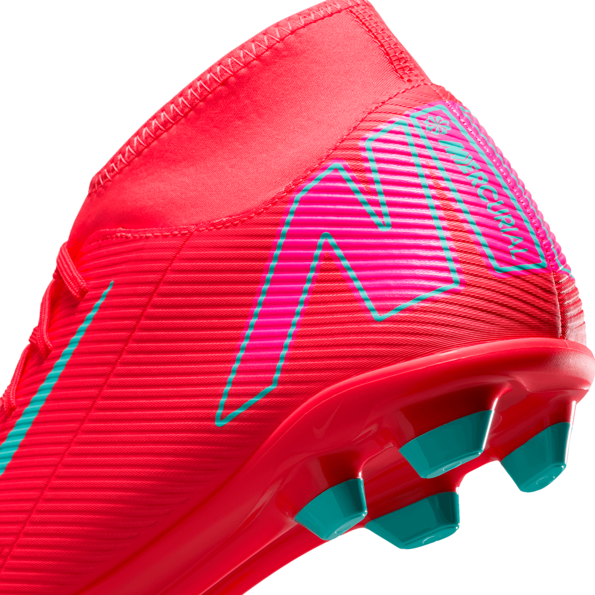 NIKE, Superfly 10 Club Fg/Mg