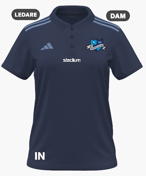 
ADIDAS, 
Cu Ent22 Polo W, 
Detail 1
