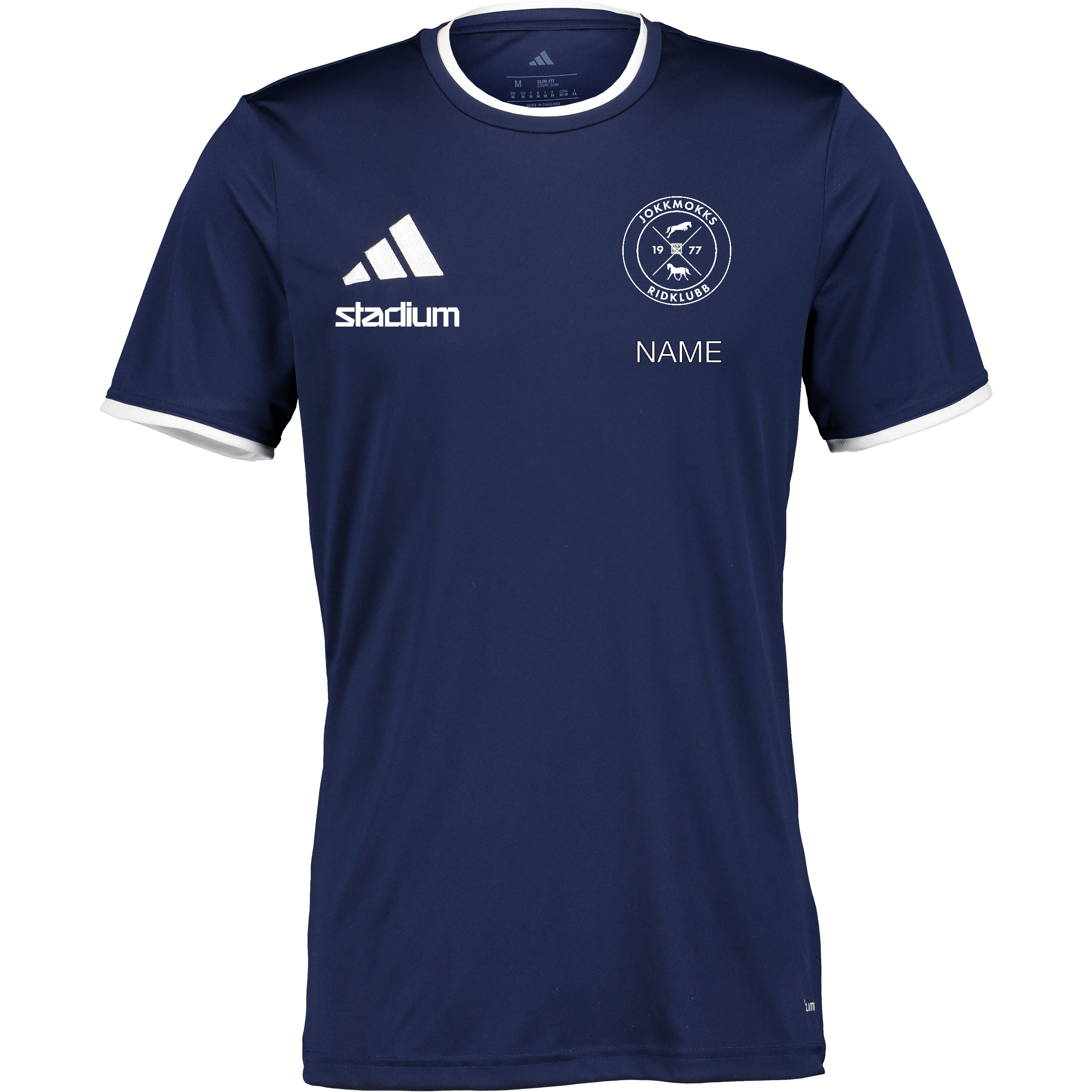 
ADIDAS, 
ENT26 JSY JR, 
Detail 1
