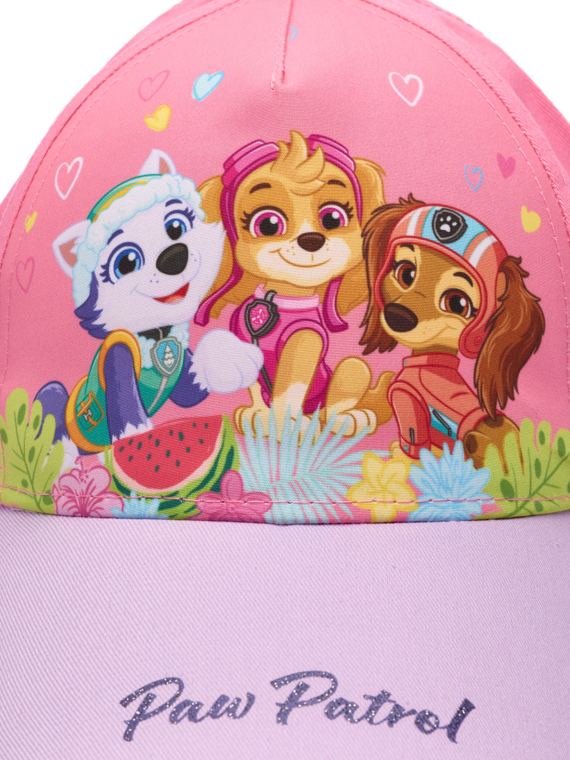 NICKELODEON, Paw Patrol Cap